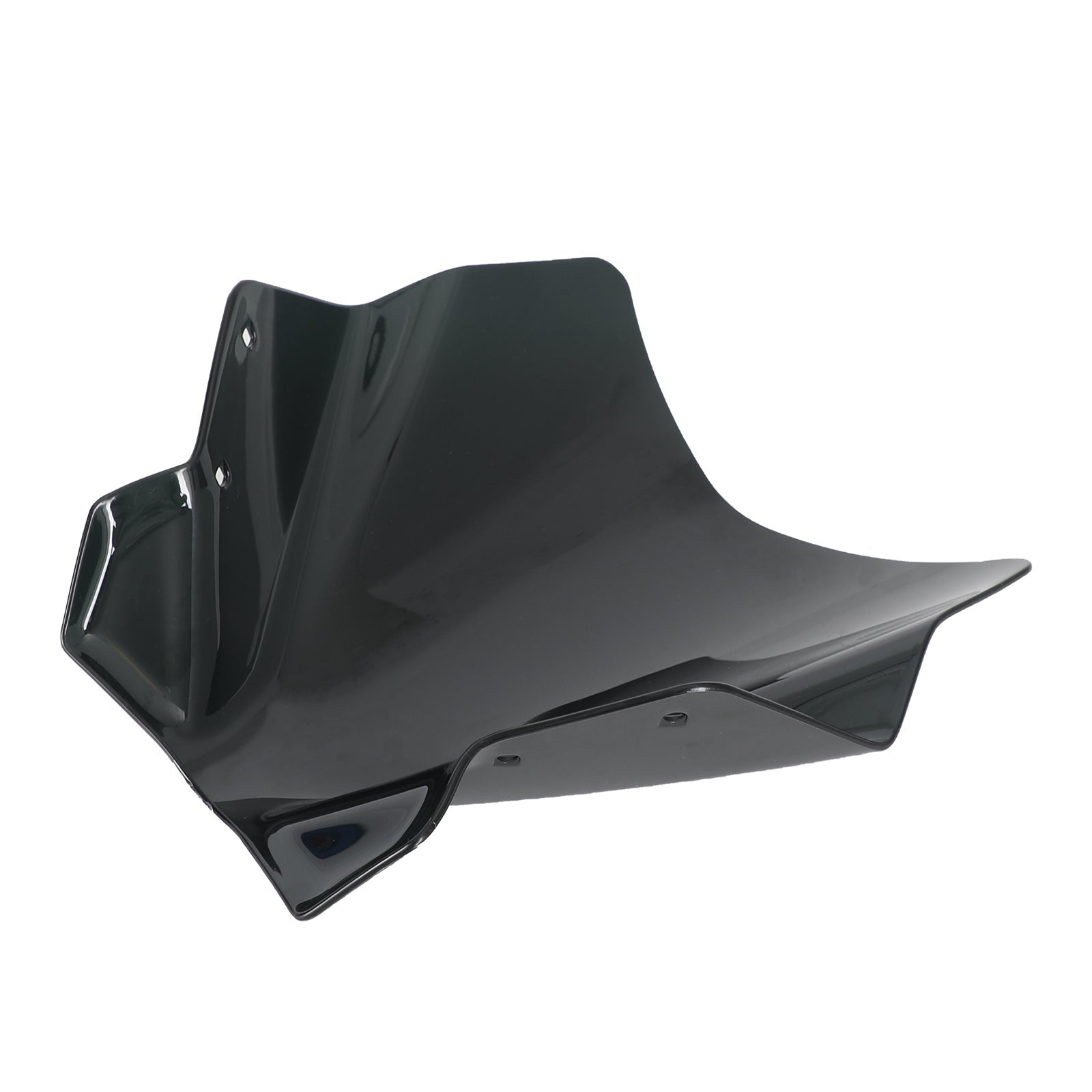 Frontrute frontrute passer for Ducati Monster 821 1200 1200S 1200R 2014-2020 generisk