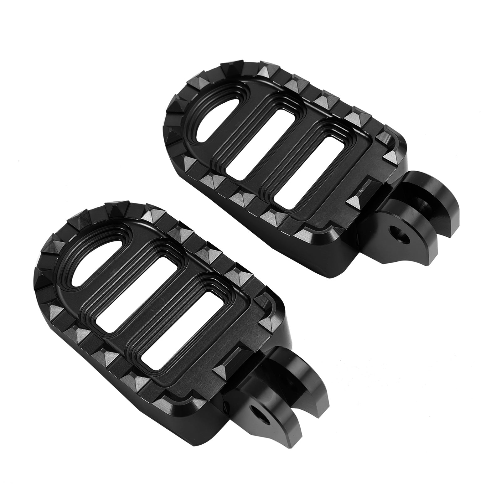 Bonneville T100 T120 2016-2022 Front Footstests Foot Peg