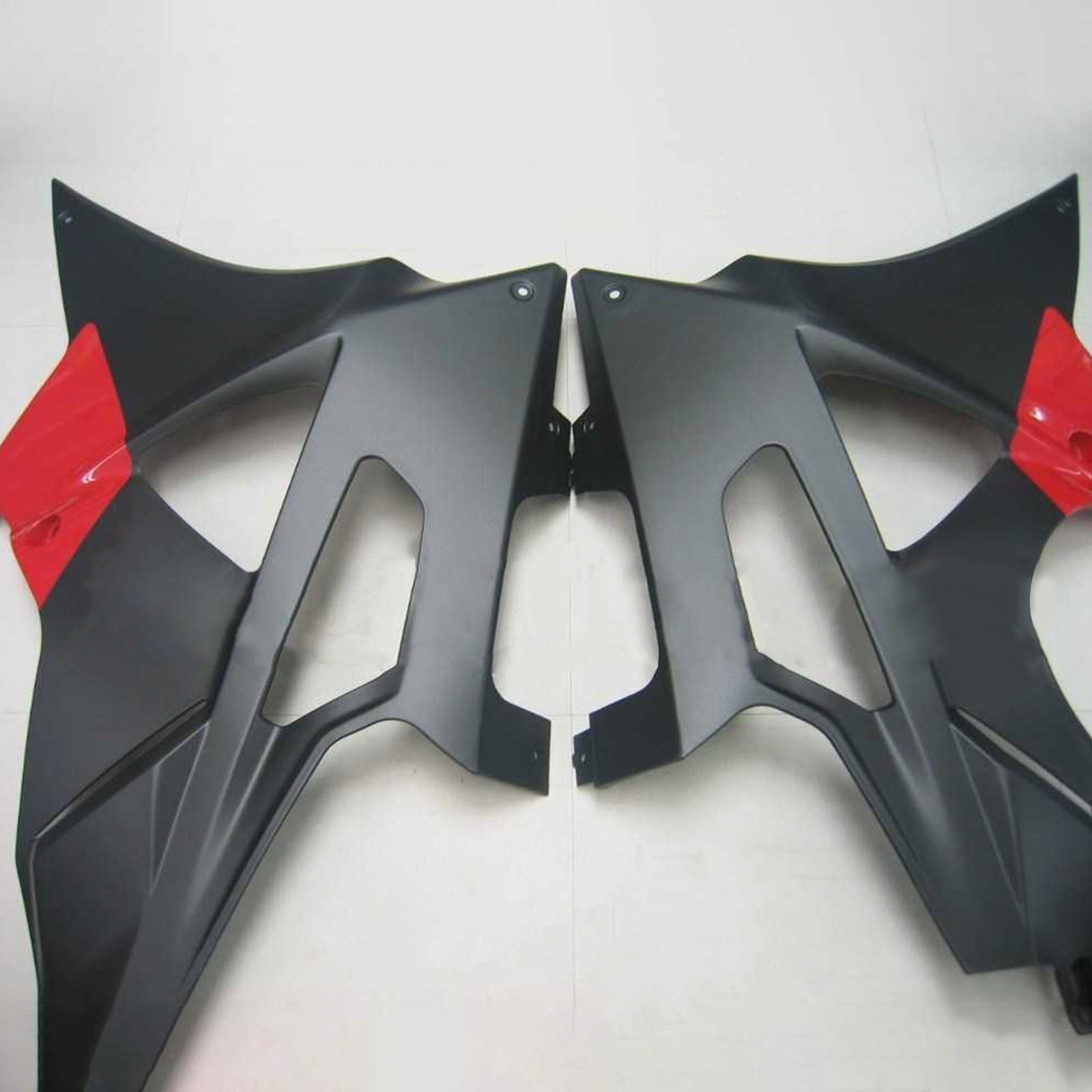 2009-2014 BMW S1000RR Fairing Kit Bodywork Plast Abs Generic