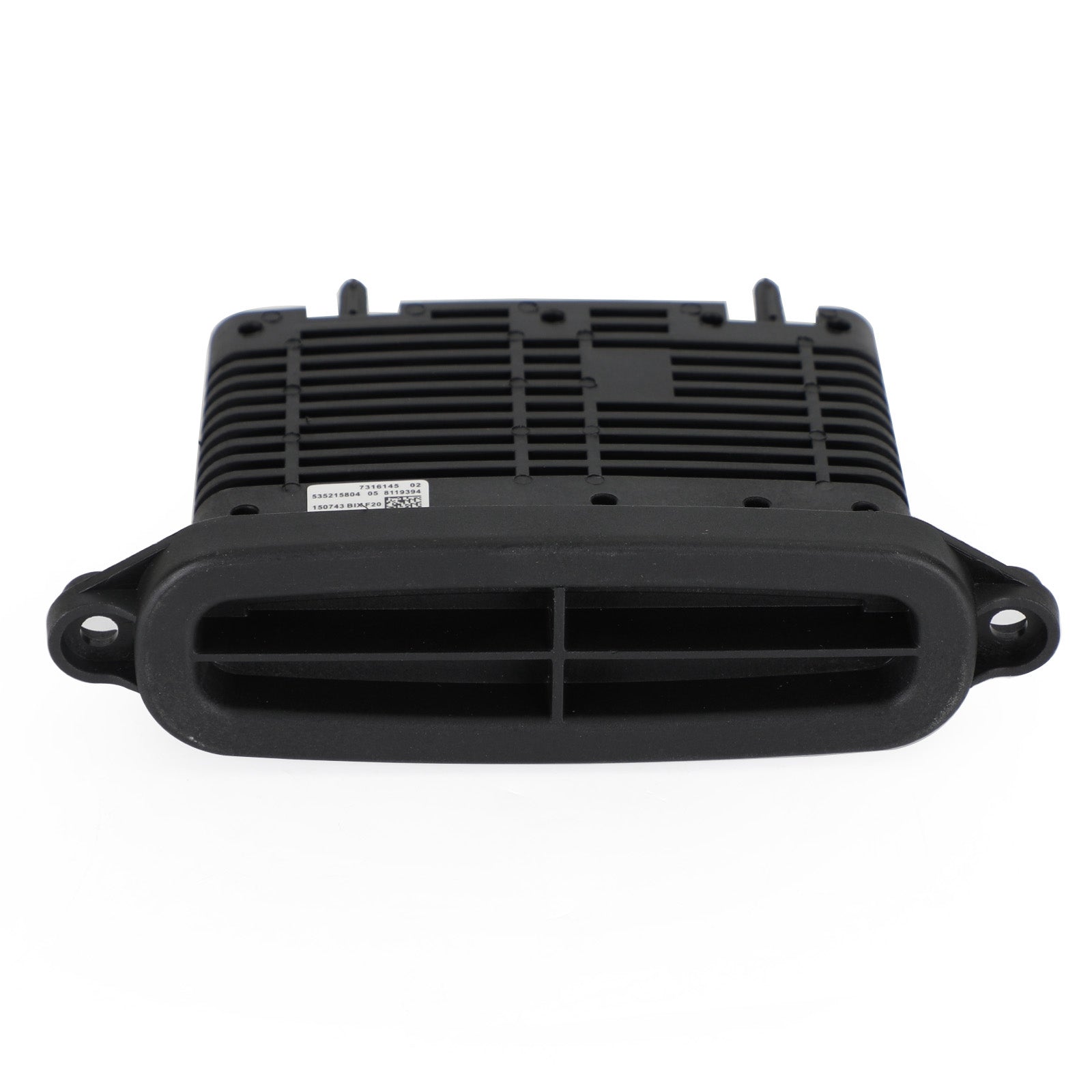 2011-2014 BMW 1 Series F20 F20 F21 Modul TMS 63117316145