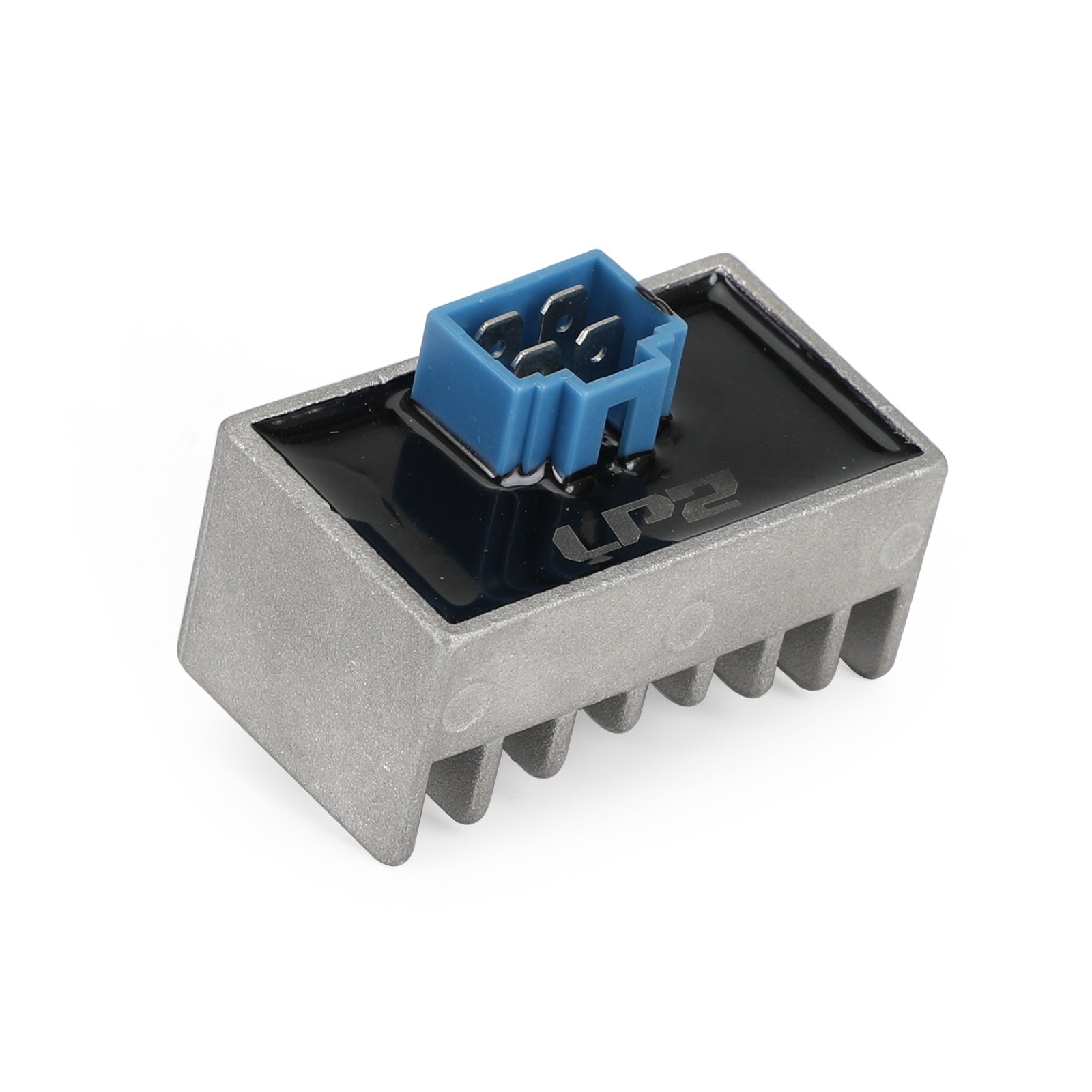 Rektifierregulator för Honda CBF 125 M 150 06-17 CB 110 11-17 31600-KSP-861 Generisk