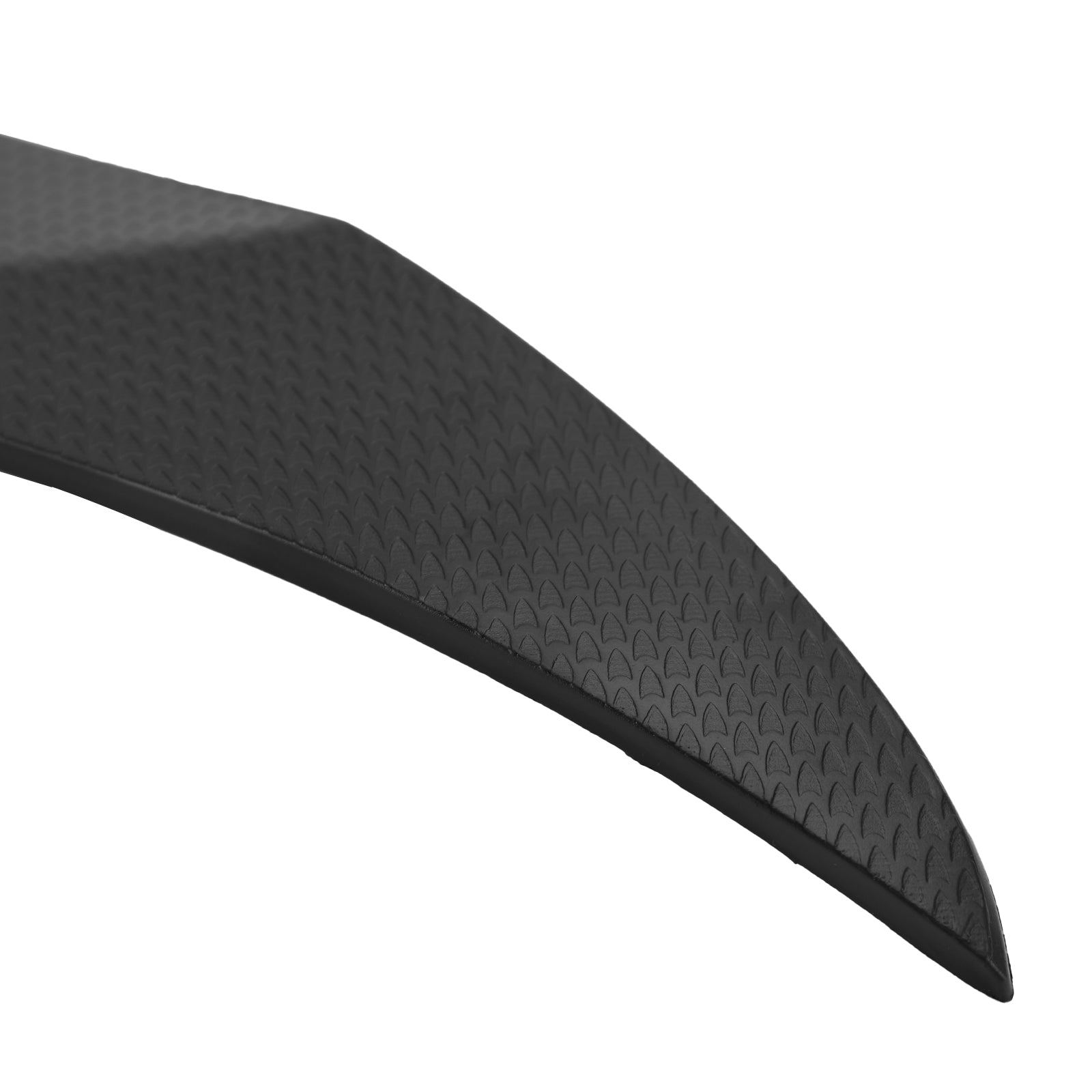 2009-2015 Yamaha YZF R1 Tanque de gasolina lateral do painel de acabamento