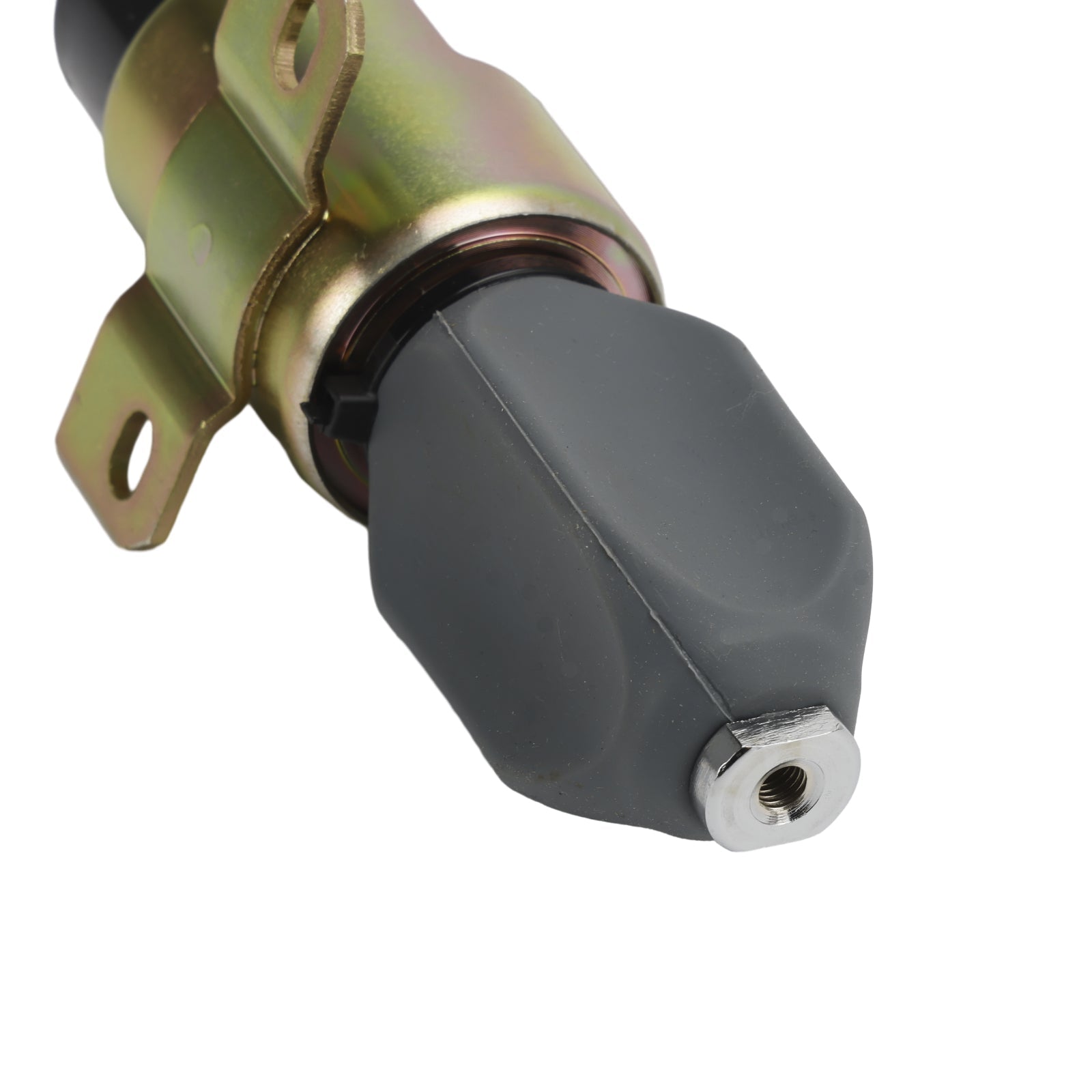 3864274 1751-24E7U1B1S5A Stopp Stäng av magnetventil SA-3766T 24V för Cummins