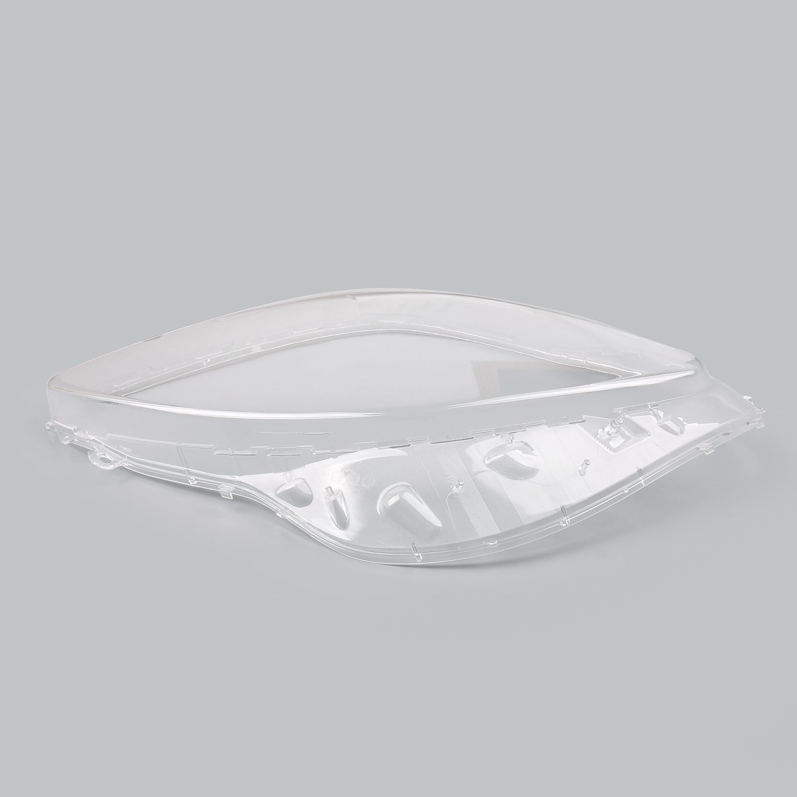 2005-2013 Corvet C6 Headlight Replacement Lens Driver Passenger L+R PAIR Generic