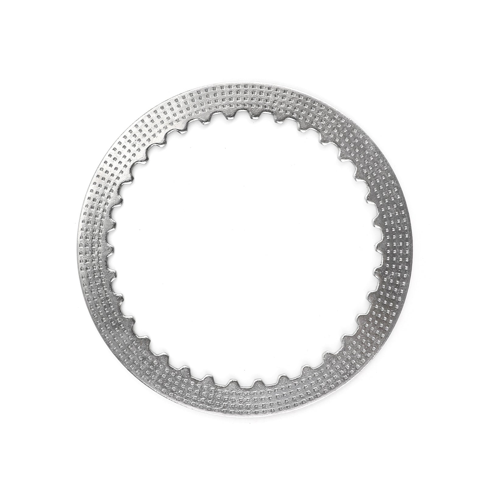 Sada spojky z ocele & Trecie dosky vhodné pre Yamaha XJ400 S/L/N XZ550 XJ650 XJ750 Generic