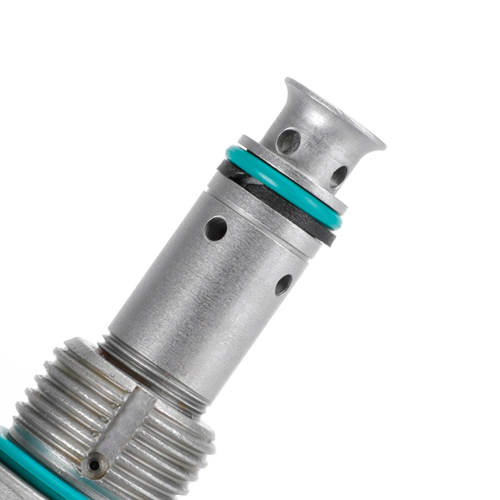 122-5053 Oljepump Solenoidventil för Caterpillar 325C 322C Perkins Engine