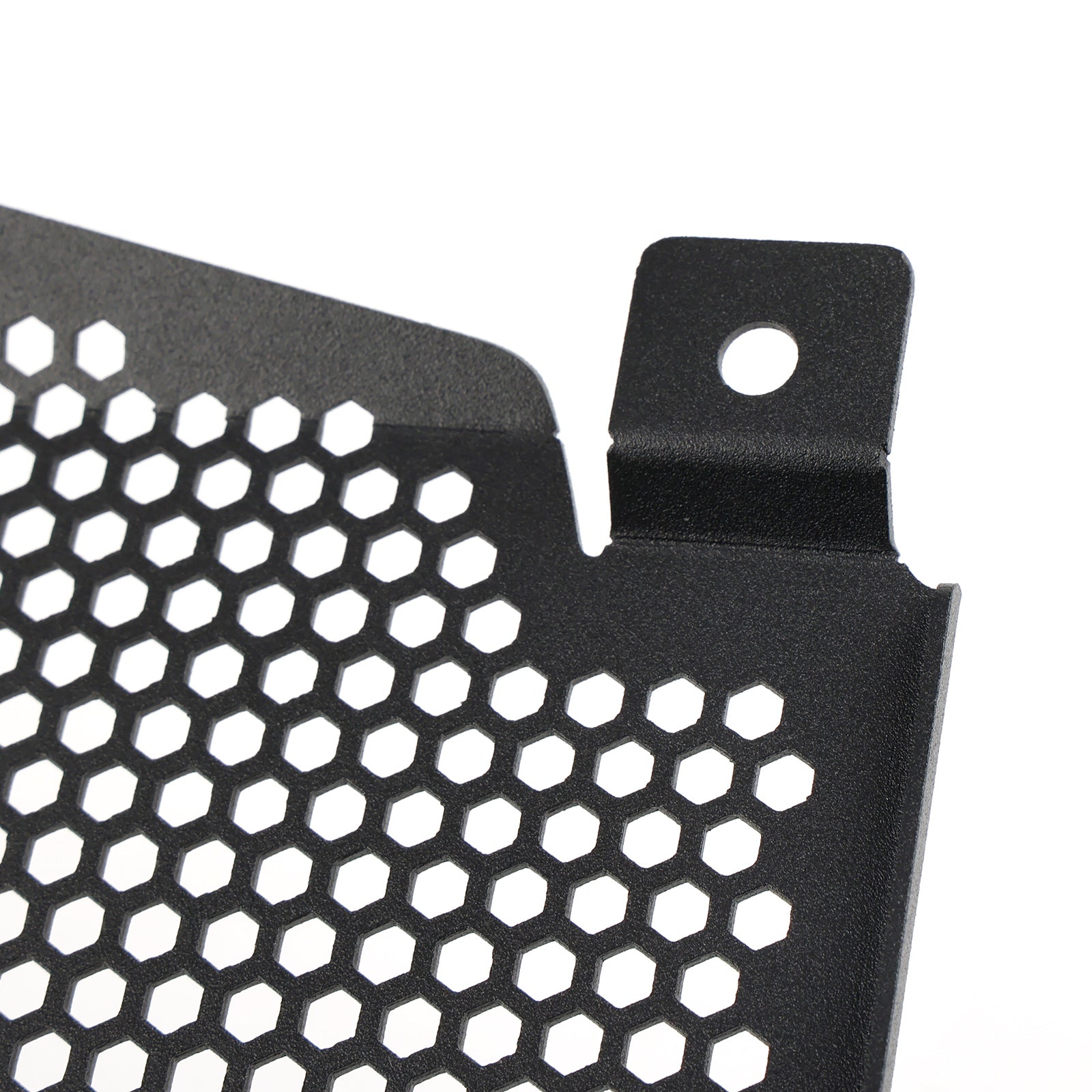 Kawasaki Ninja 1000SX 2020-2021 Radiatorskyddsskydd Radiatorskyddet