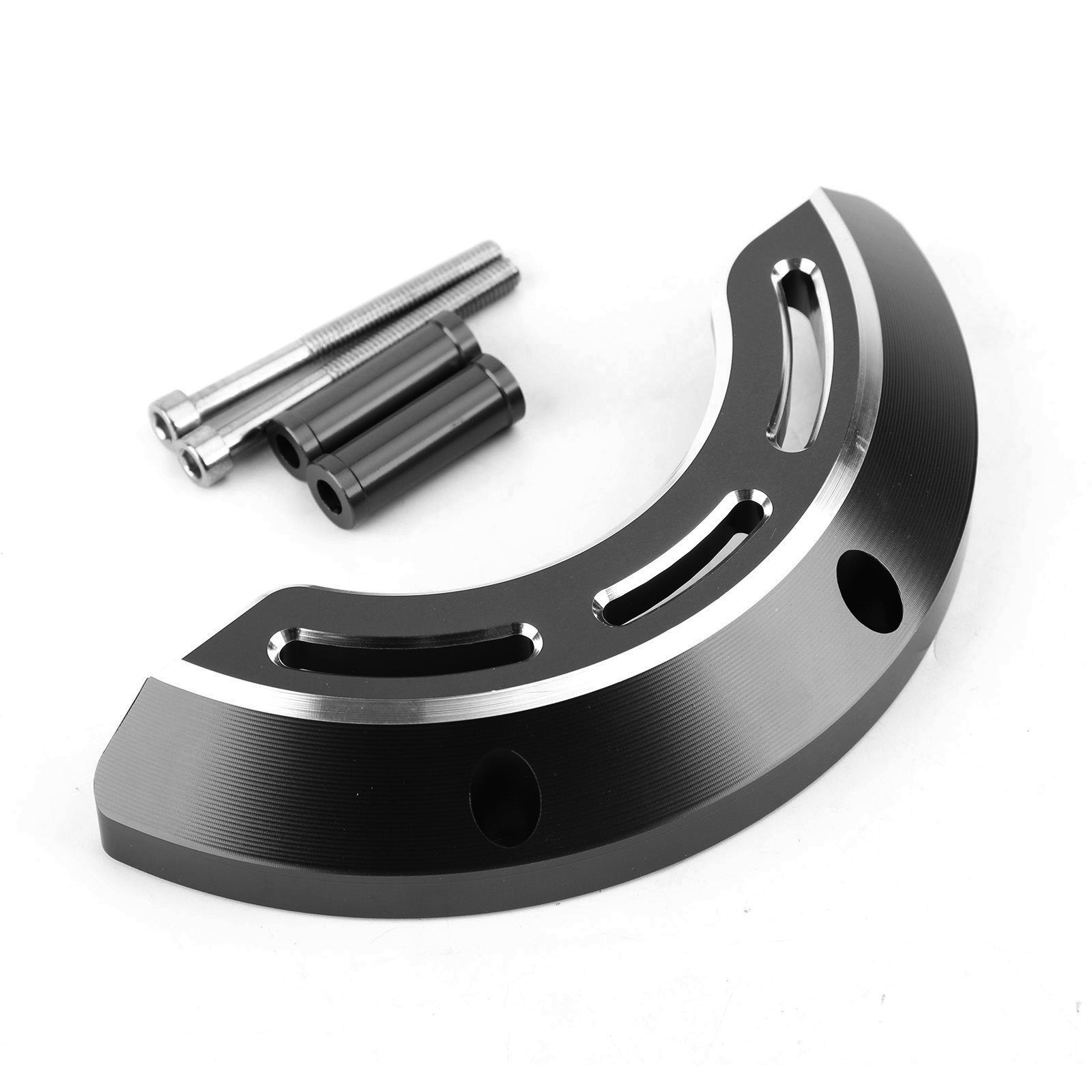 CNC vľavo posúvač na ochranu statora motora pre honda cmx 500/300 rebel 17-19 generic