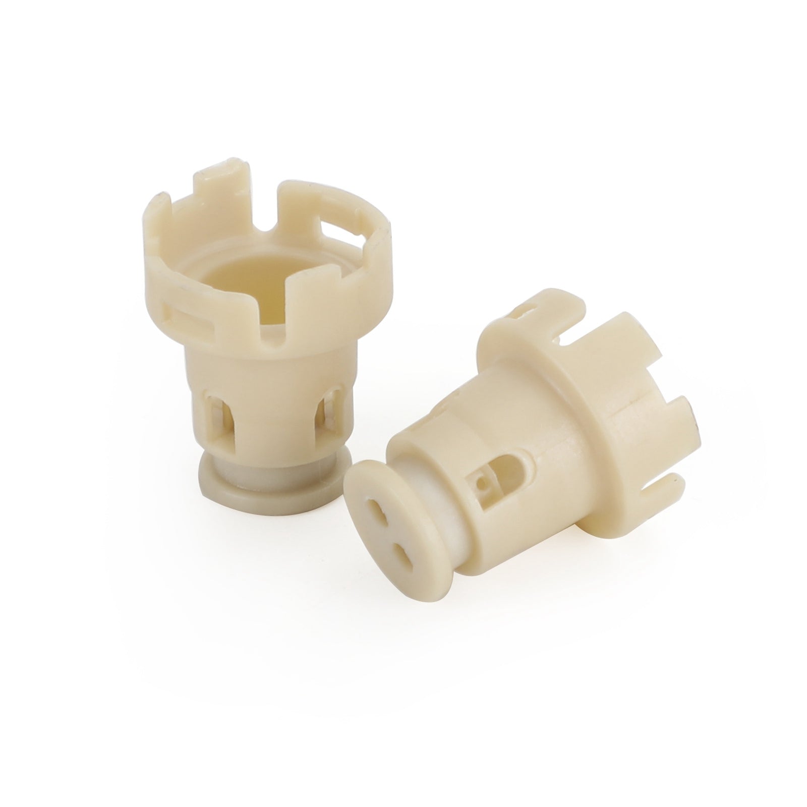 Kit de reconstrucción de inyectores de combustible, juntas tóricas, tapas de filtros para sellos, compatibles con Toyota 3,4 5VZFE genérico, 6 uds.