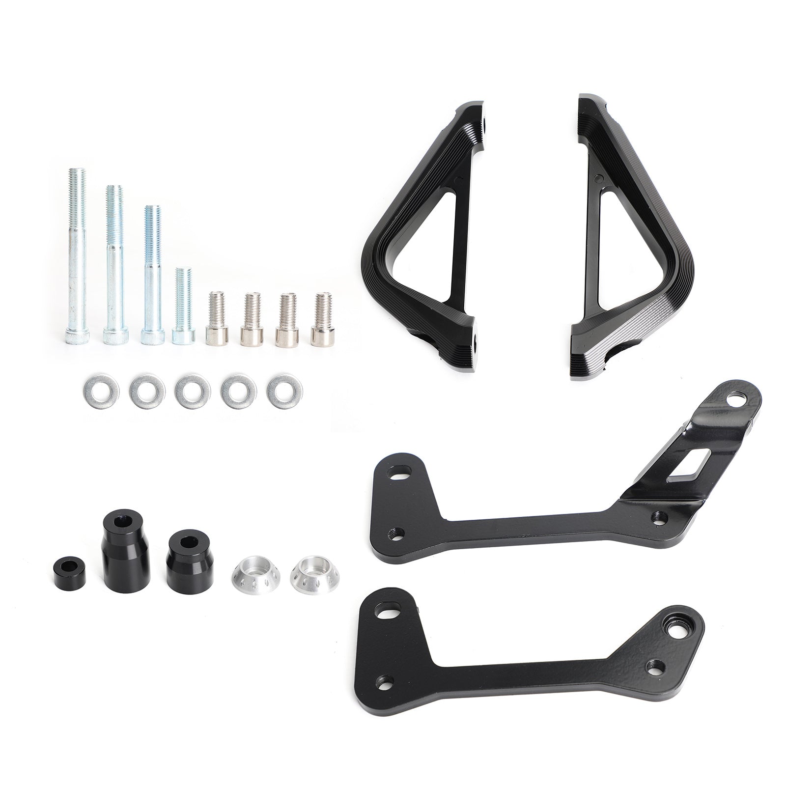 2021-2022 YAMAHA MT 09 FZ09