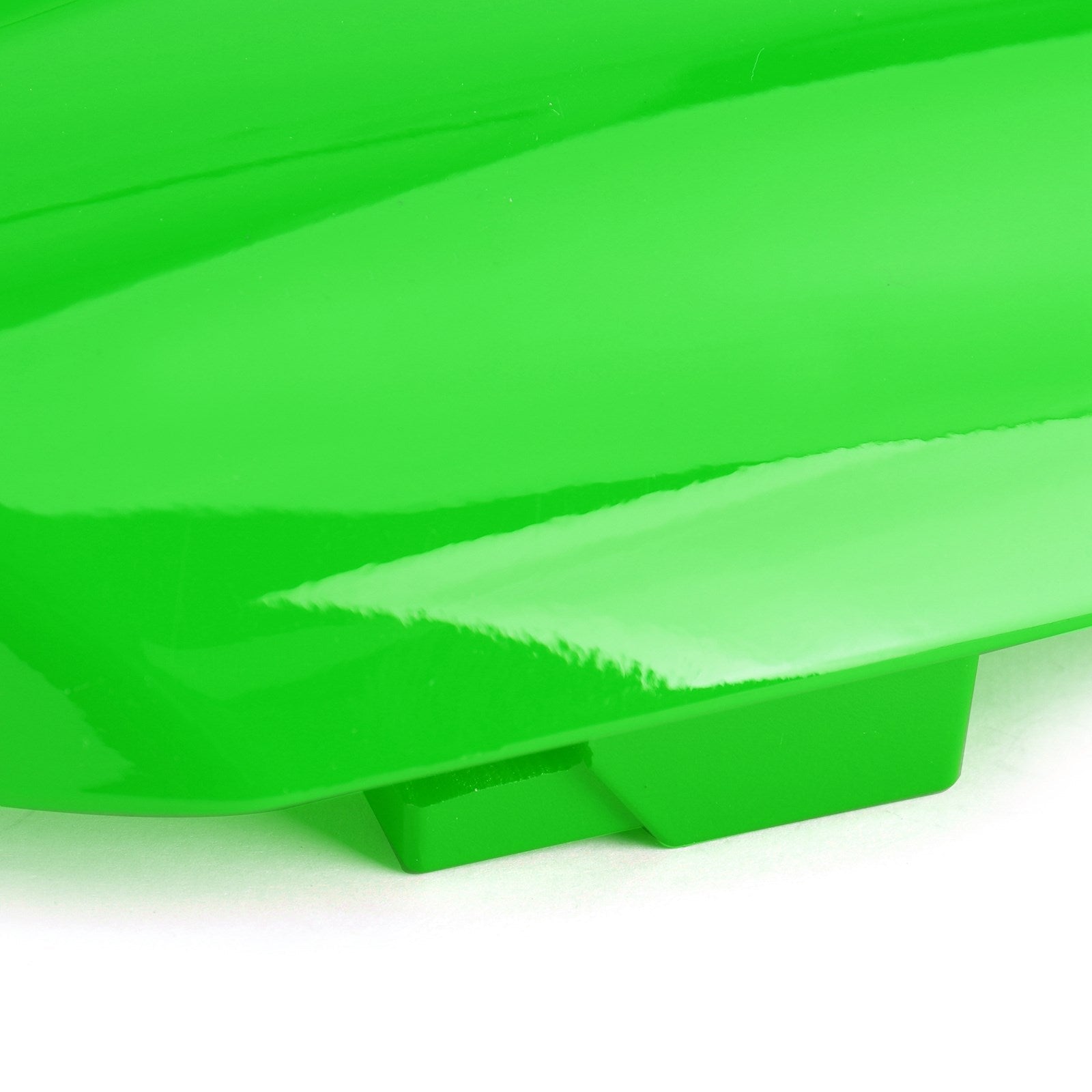 Kryt kapotáže zadných sedadiel motocykla pre kawasaki ZX9R 1998-2001