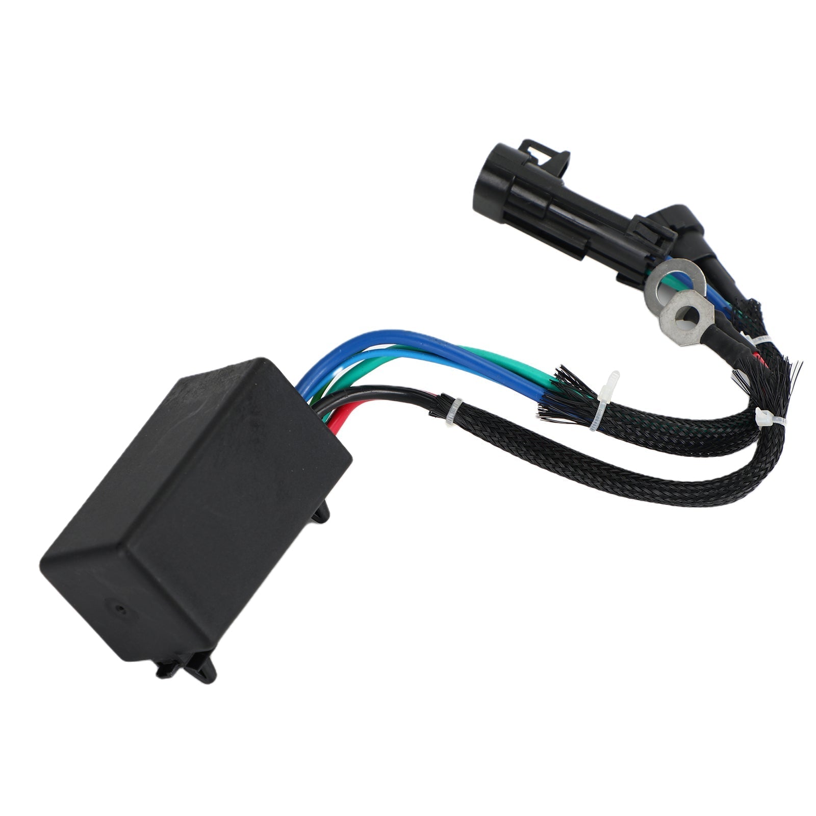 Relé de ajuste de inclinación apto para Johnson Evinrude 40HP 50HP 60HP 75HP 90HP 150HP 0586767