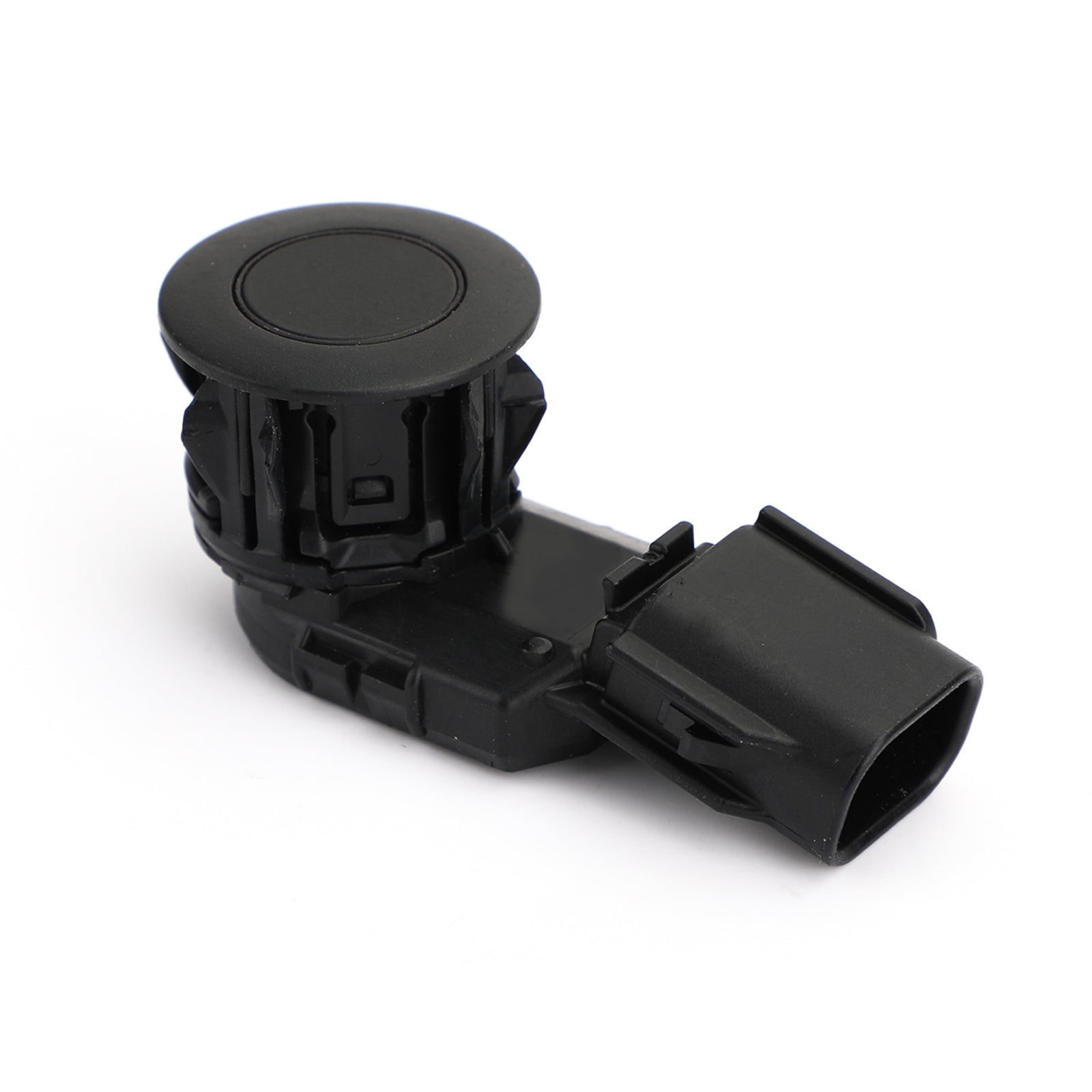 89341-42060-C0 Black Ultrasonic PDC Parking Sensor för Toyota RAV4 2.5 2017-2018 Generisk