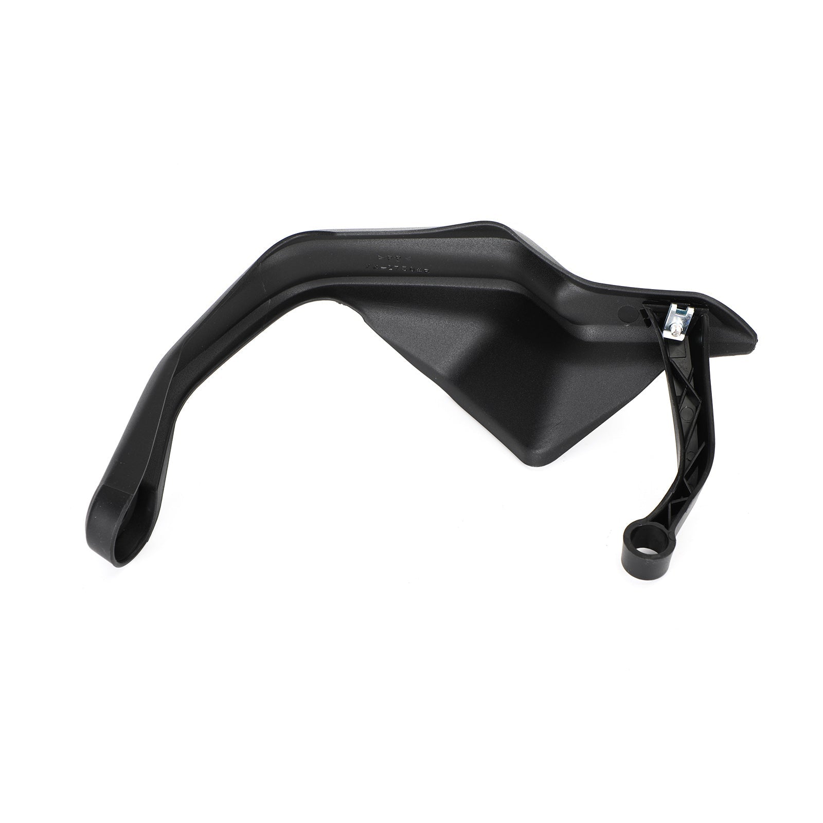 Extensions de protège-main Protecteur à main pour BMW R Nine T Scrambler 2017-2021 générique