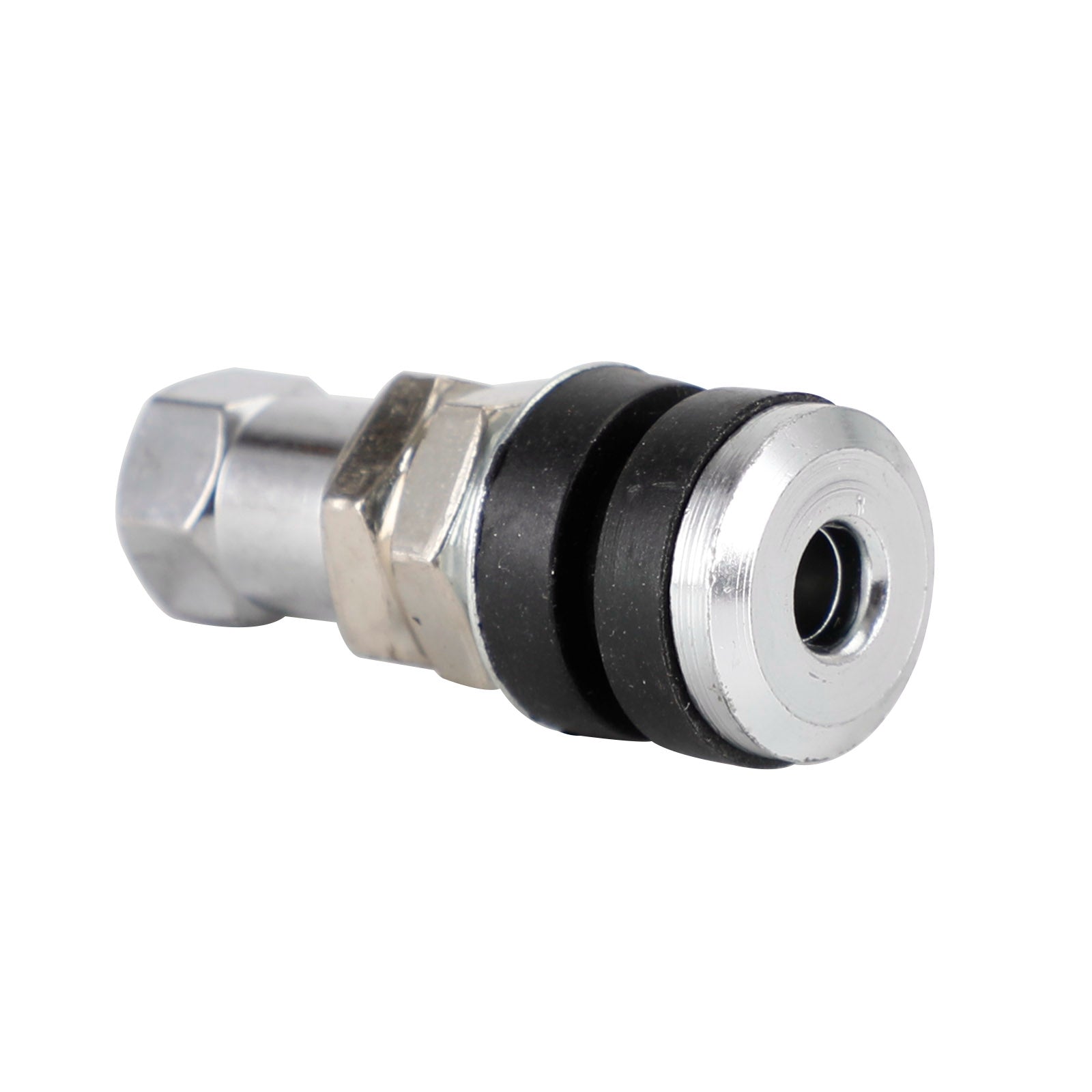 24 stks TR-161 Bolt In Ventiel Band Metalen Tubeless Klem Snap-in Velg