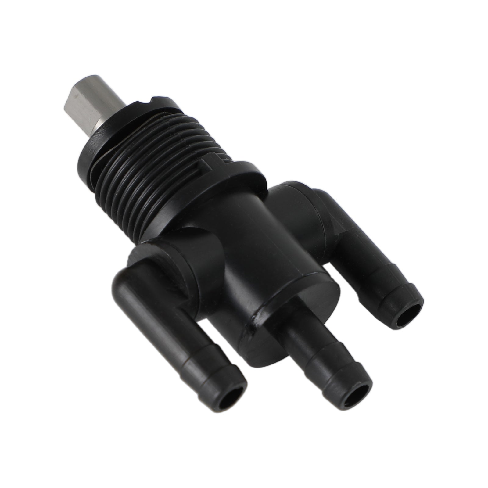 Polaris Xplorer 300 400 400L 7052154 Brandstofafsluitklep Benzinekraan 3-weg