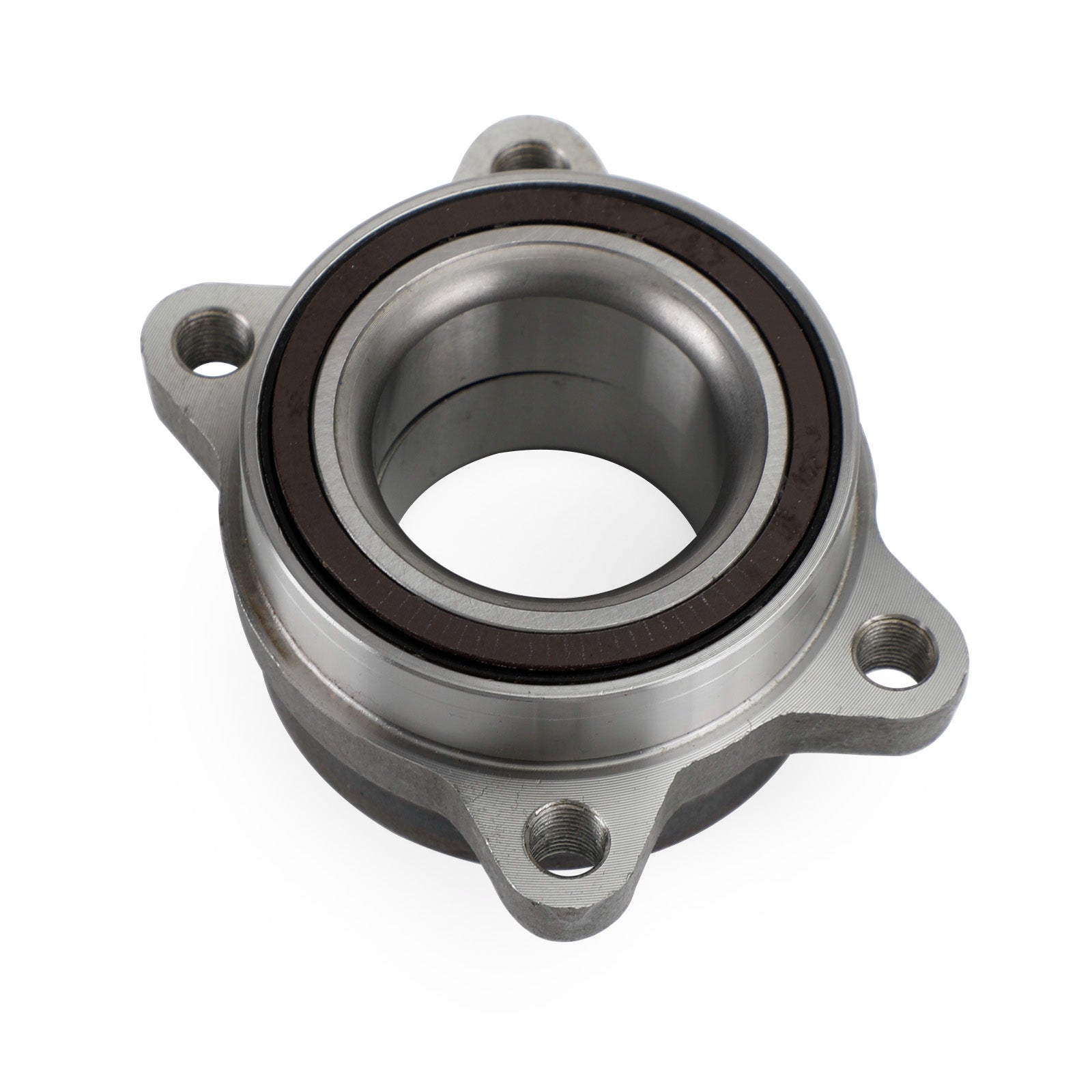 2002-2010 Nissan Elgrand E51 2,5 3,5 avec le roulement de roue avant 4wd ABS 2WD