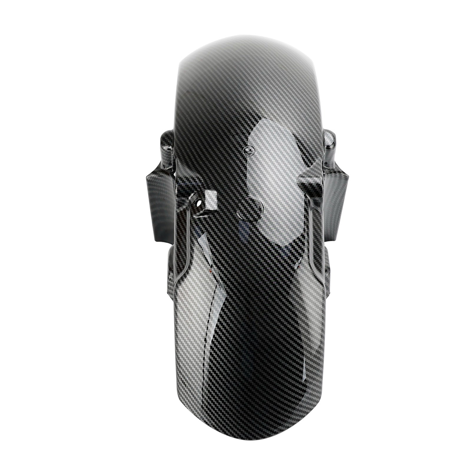 ABS plastový predný blatníka Mudguard Wining pre Yamaha XSR 900 2016-2021