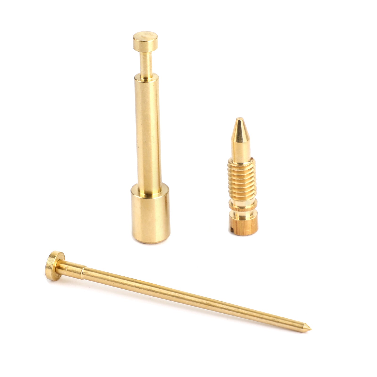 Honda VFR400 NC30 1X forgasserreparasjonssett ombyggingsdeler generisk