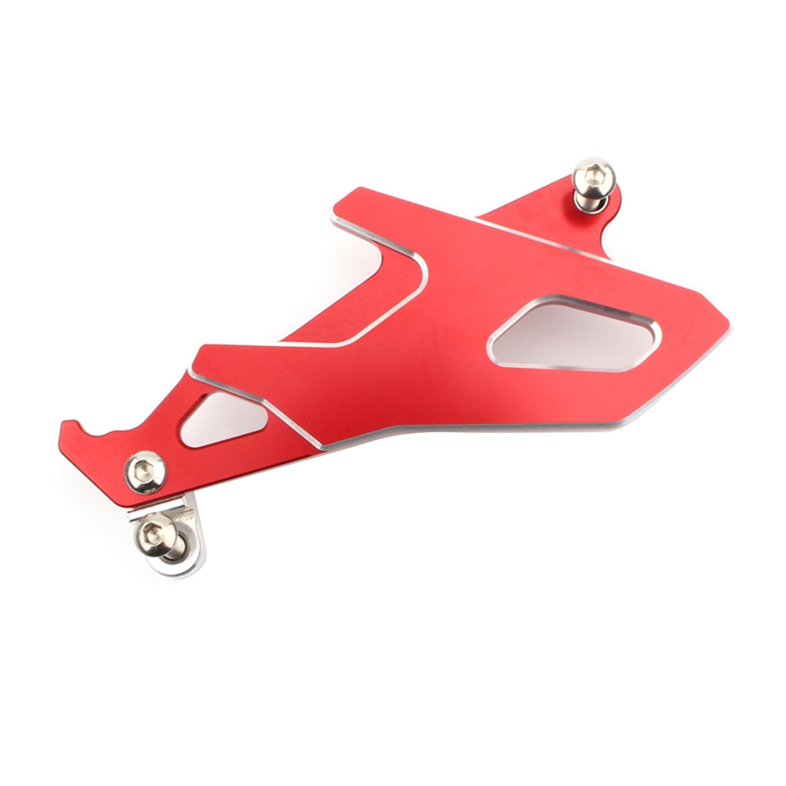 Achterste kettingtandwielafdekking voor Honda CRF250L /M CRF250 Rally 2012-2021 Generiek