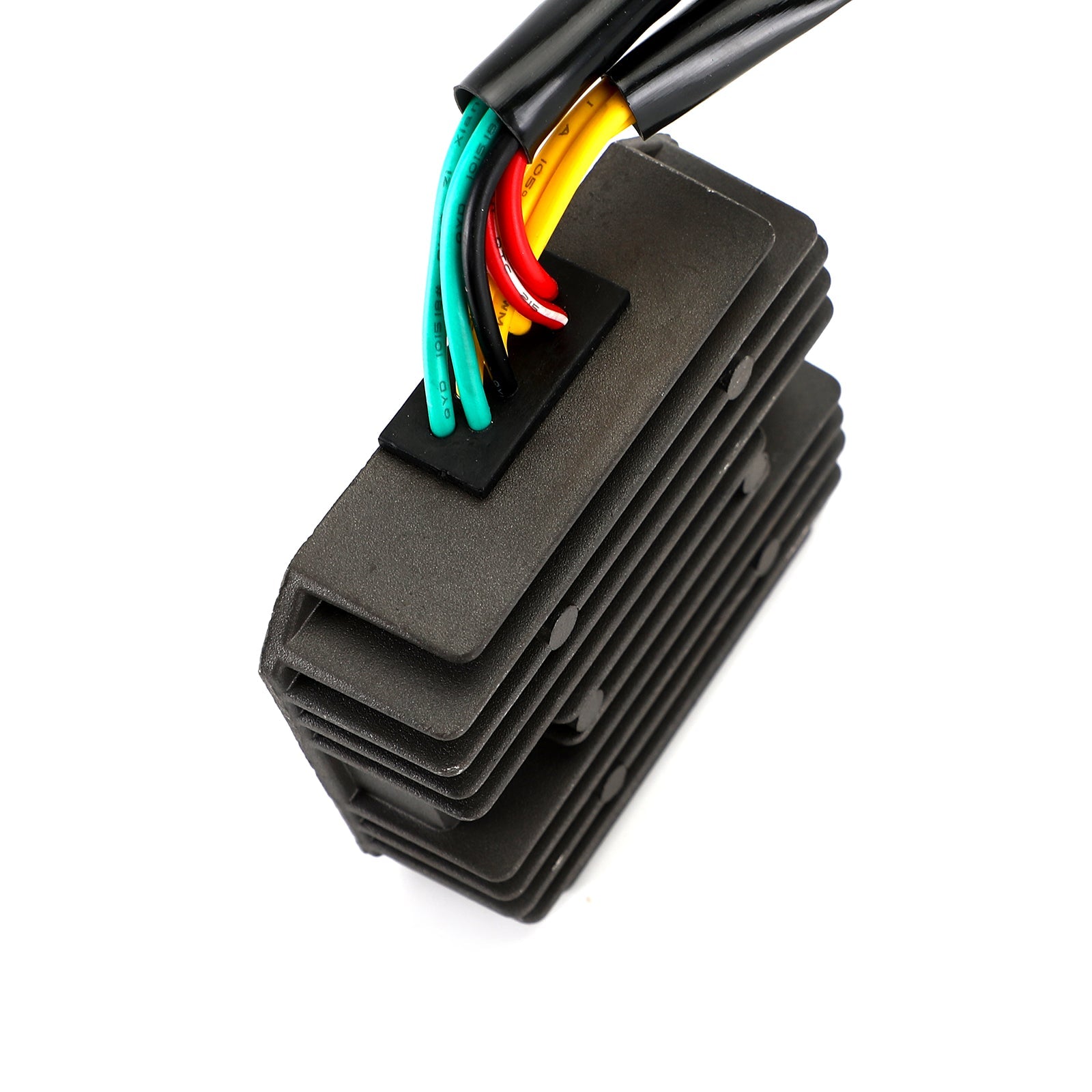 Régulateur redresseur adapté pour Honda XRV650 Africa Twin 1988-1989 31600-MS8-000 générique