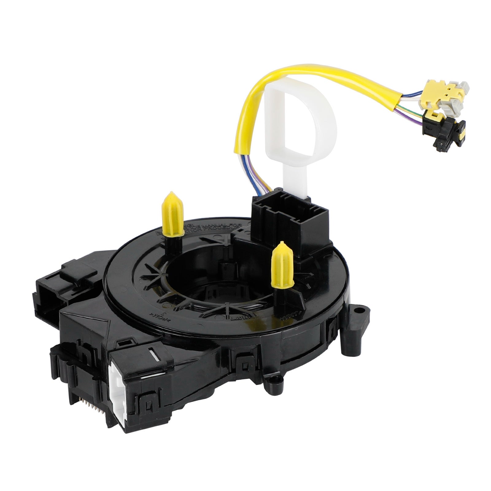 2013-2015 Ford Taurus Flex Police Interceptor volant Clockspring GB5Z-14A664-C CT4Z14A664A