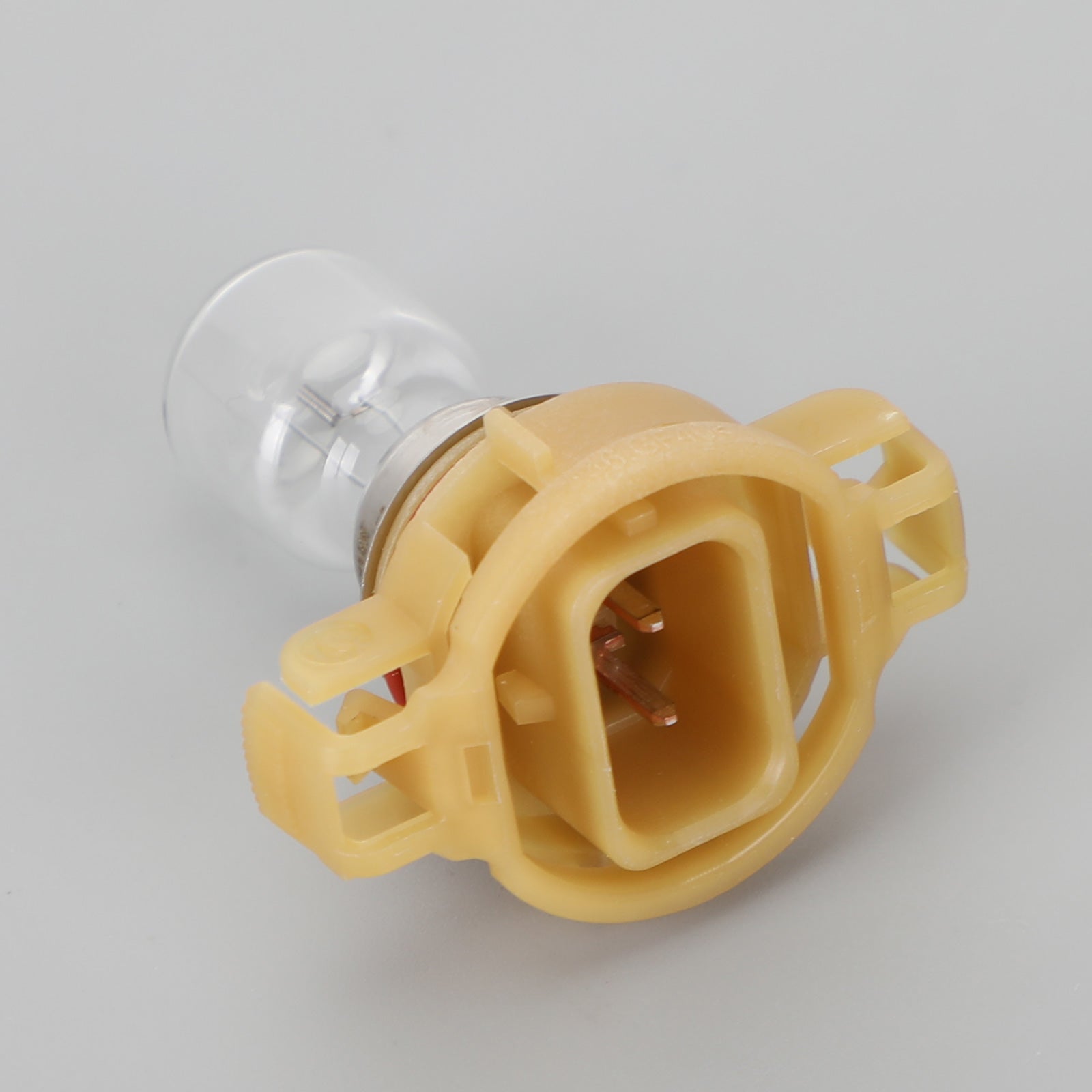 Pre Philips 12276C1 Auto štandardné pomocné žiarovky PSX24W 12V24W PG20/7 GENERIC