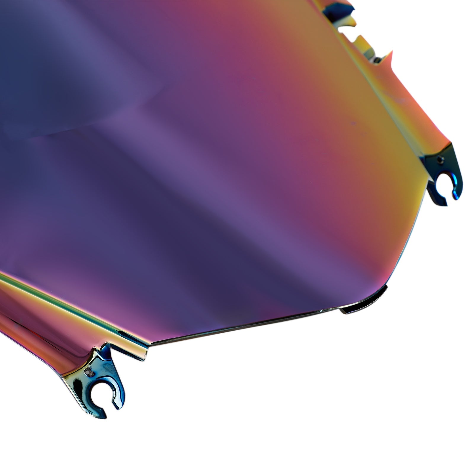 2013-2015 Honda CBR500R ABS Motorcykel vindrutan vindruta