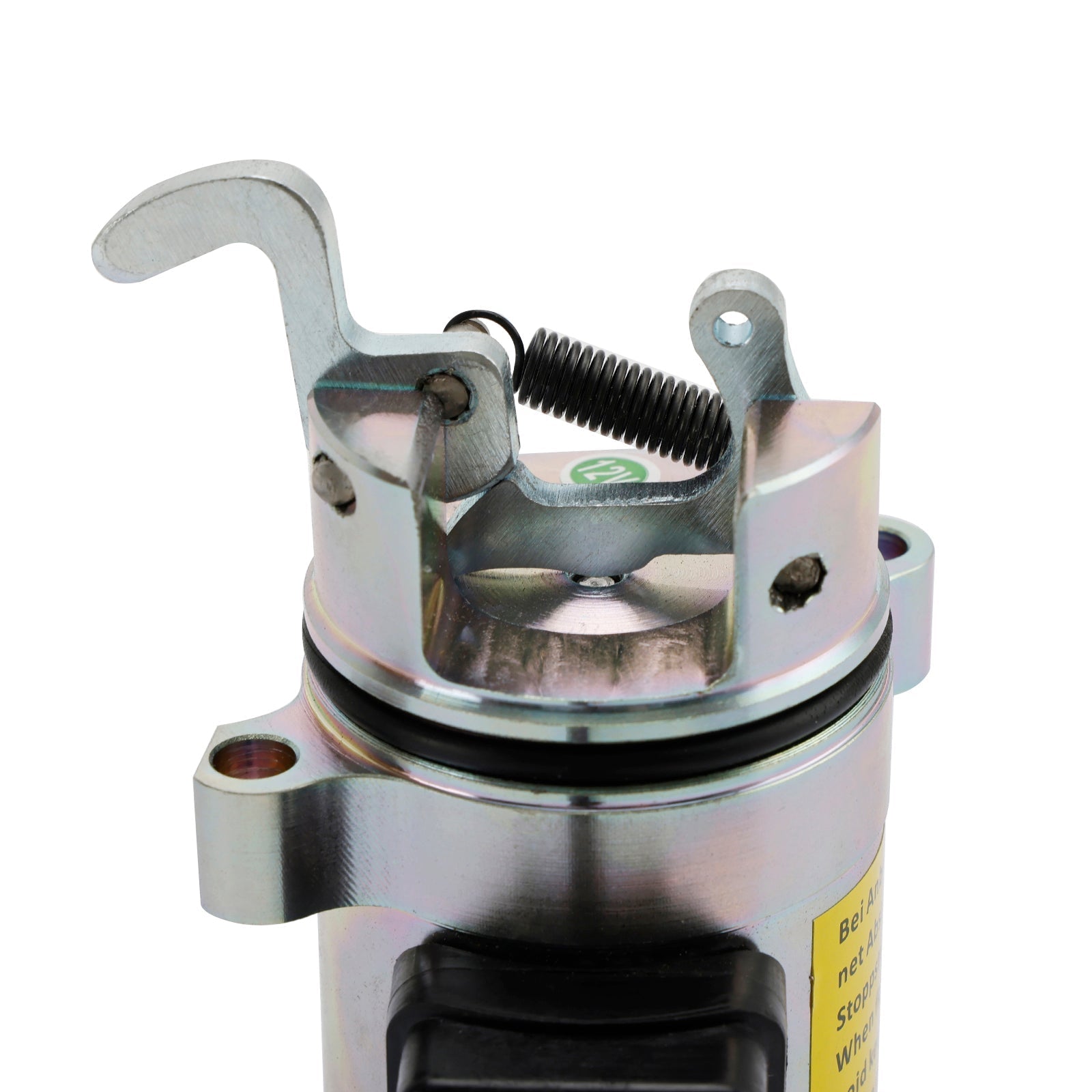 0428-7583 0428-7116 12V Solenóide de desligamento de combustível 12V Compatível com Deutz 1011 2011