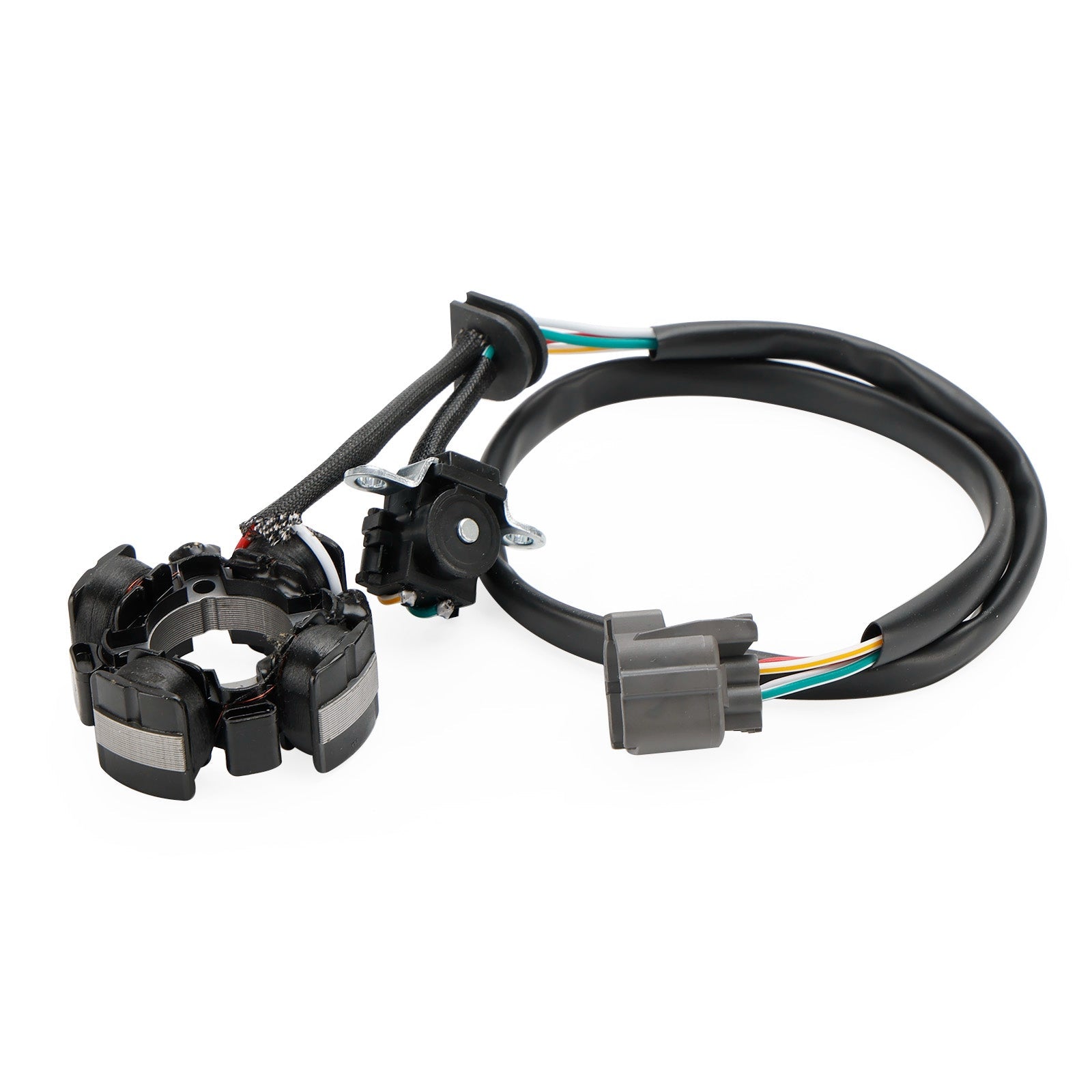 Magnéto Ignition Stator pour Kawasaki KX450D6F KX450D7F KX450D8F KX450F 2006-2008