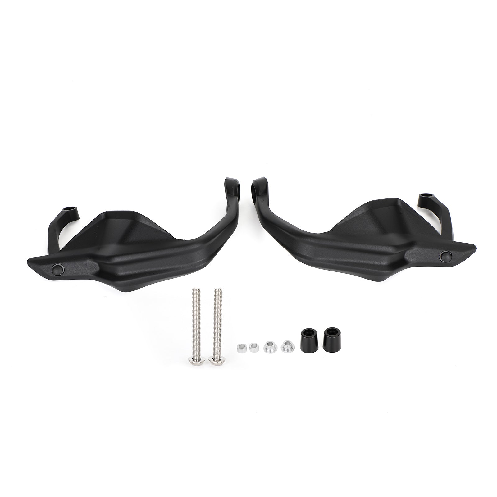 Extensions de protège-main Protecteur à main pour BMW R Nine T Scrambler 2017-2021 générique