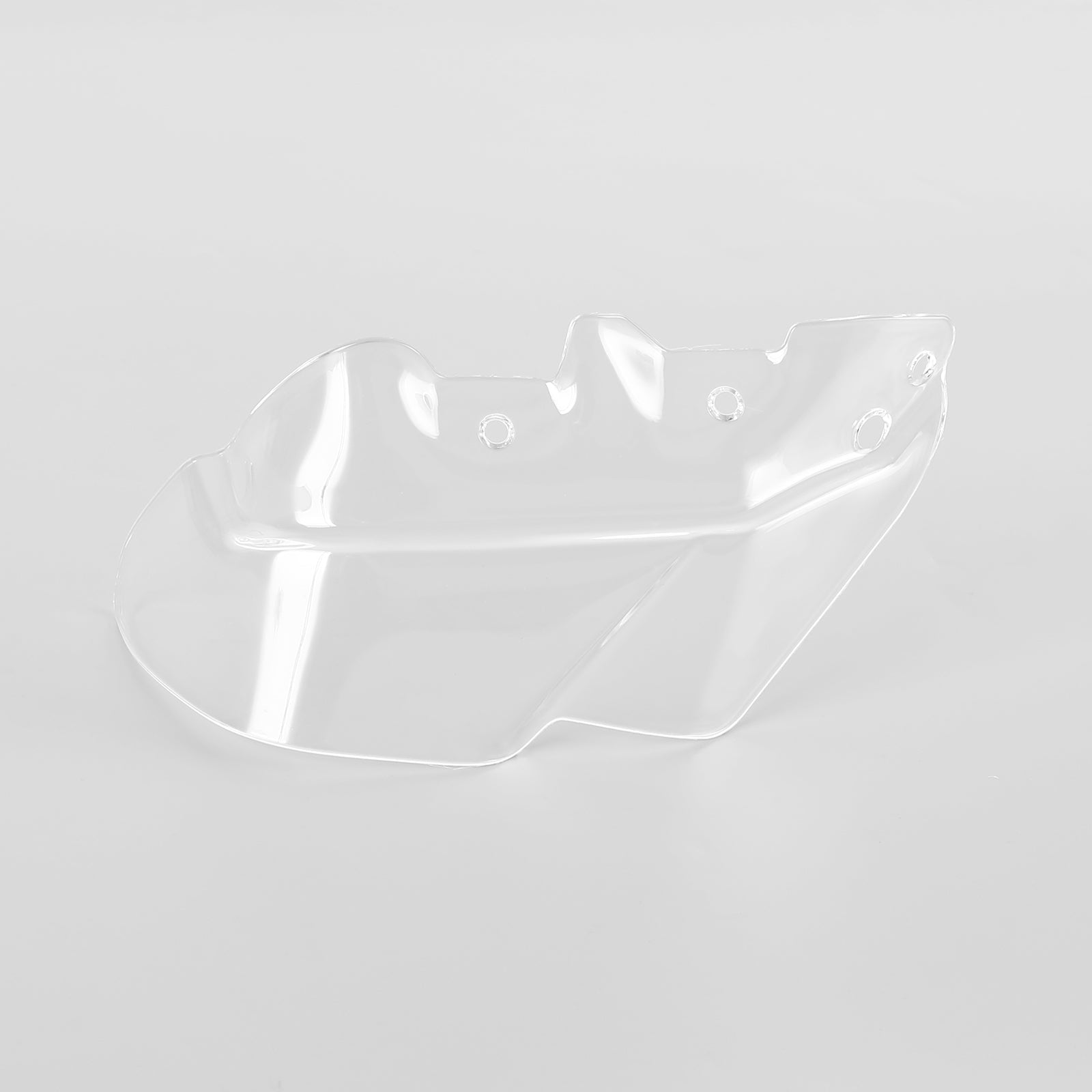 Håndbeskyttelsesutvidelser Håndbeskytter Fit for Yamaha Tracer 900/GT 2018-2021