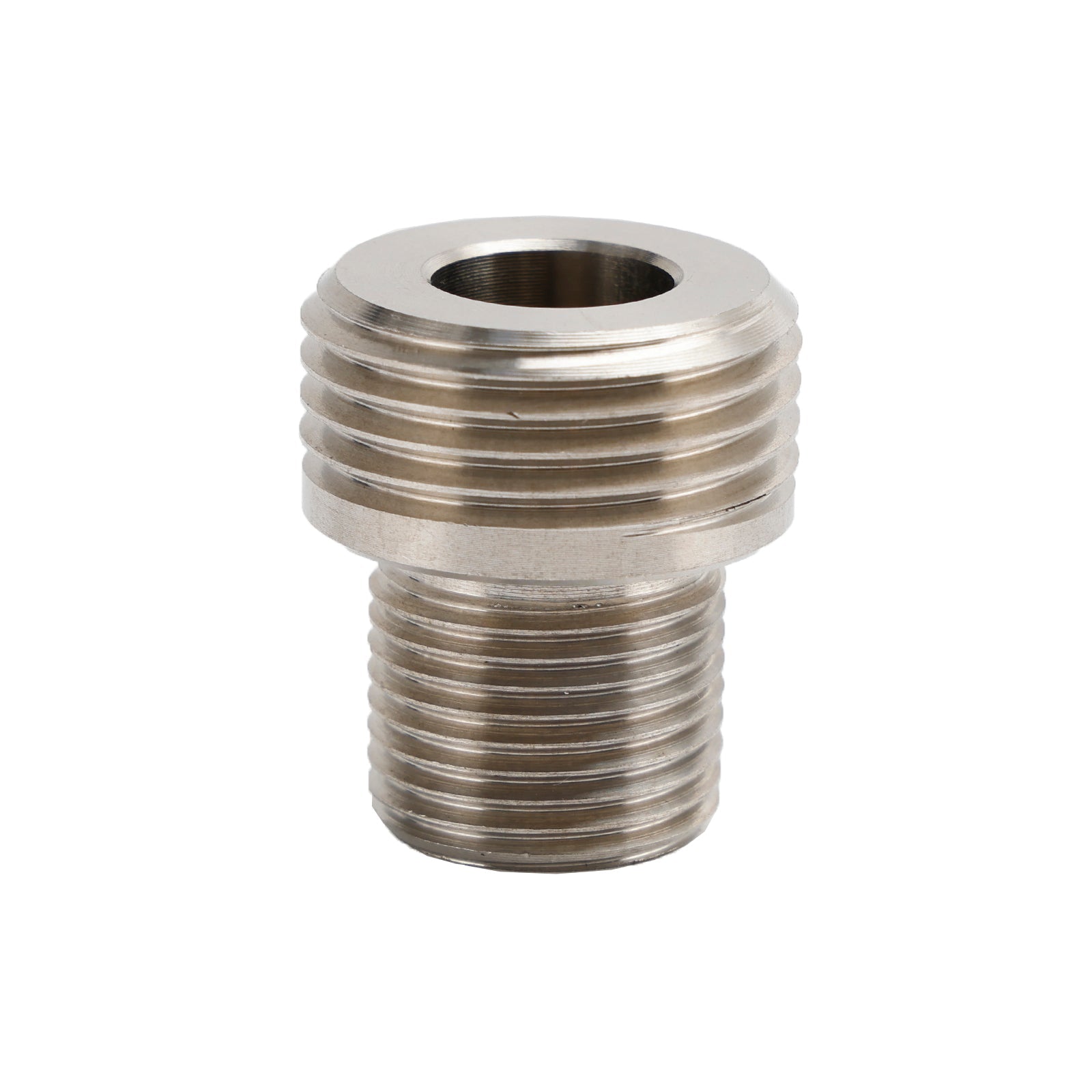 Adaptador de inserção de filtro de óleo pequeno SBF 5.0 302 351 F1AZ-6890-B para Ford