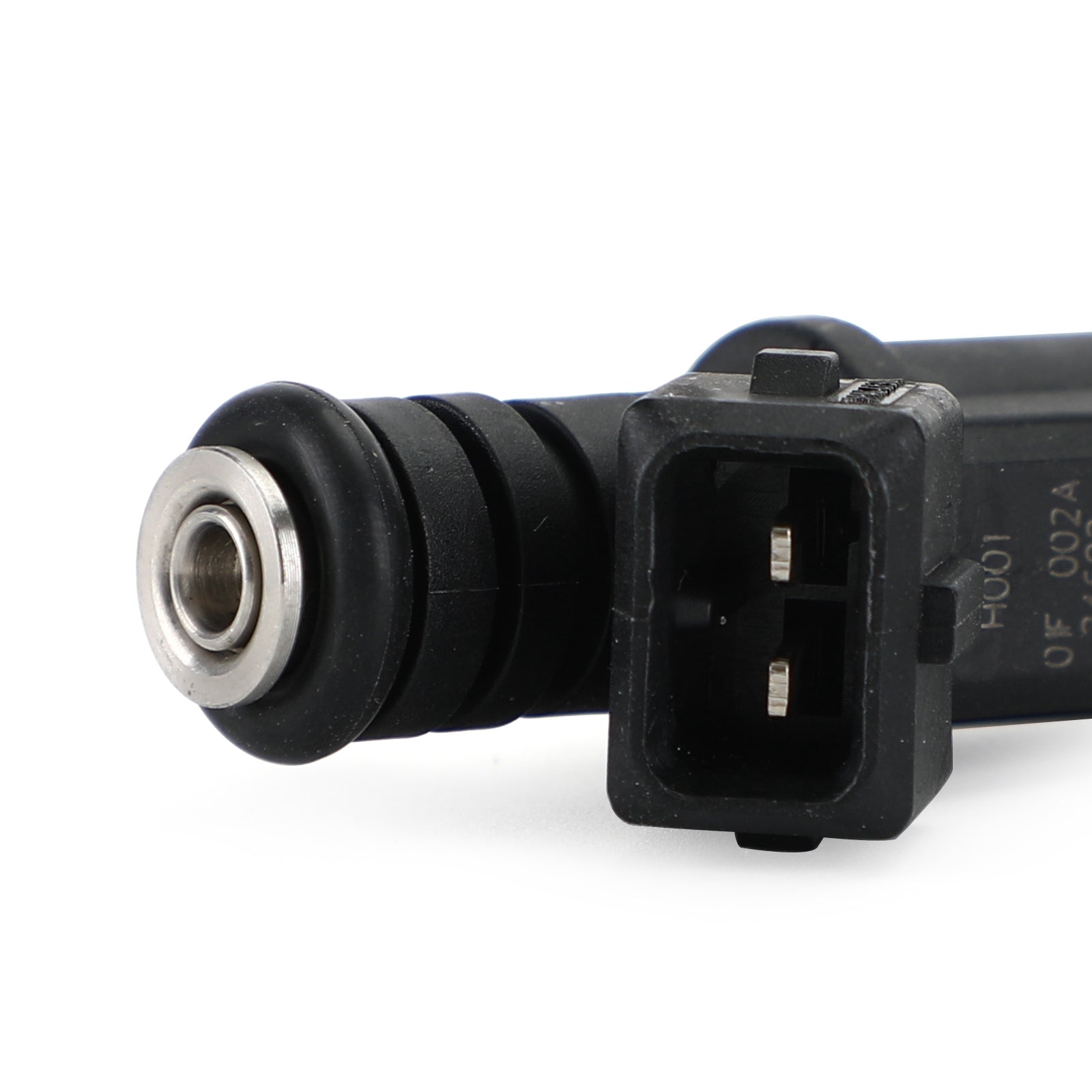 Injecteurs de carburant 0280156357, 4 pièces, adaptés à Peugeot 206 306 307 1007 1,4 l Berlingo