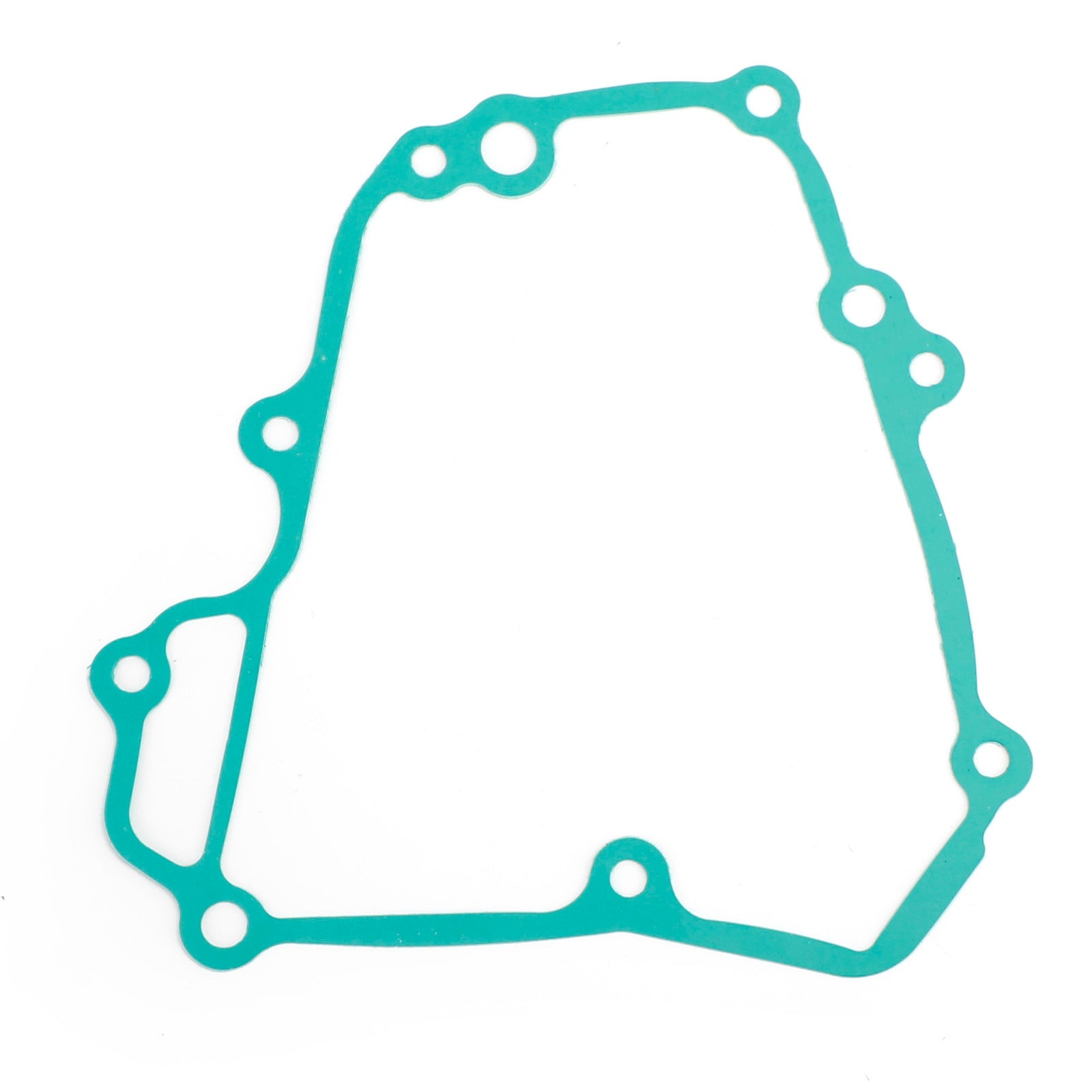 Joint de couvercle du stator du moteur gauche pour Honda CRF150R CRF150RB 07-23 11395-KSE-671