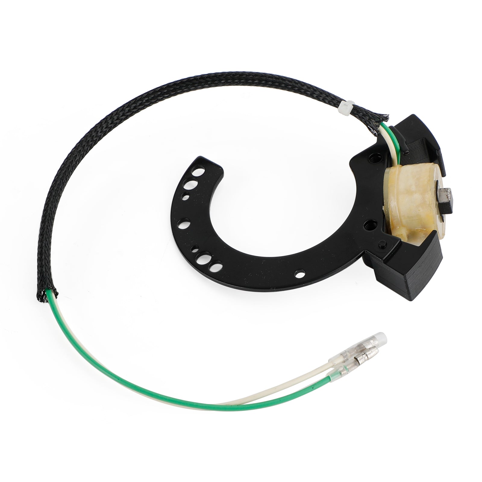 Stator for Mercury Mariner 6,8,99,10,15,20,25HP 2Cyl Outboard 855721A4 174-5721