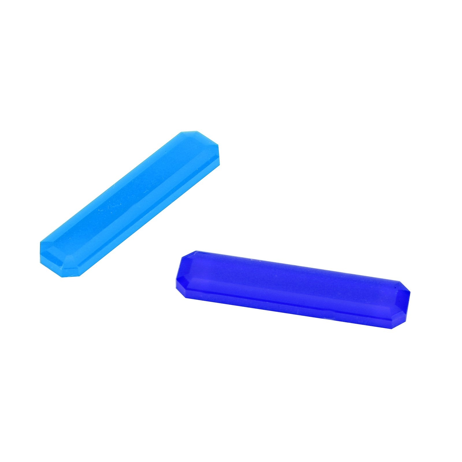 Driekleurige badge voorgrille sticker voor Tacoma TRD Pro 2016-2020 Generiek