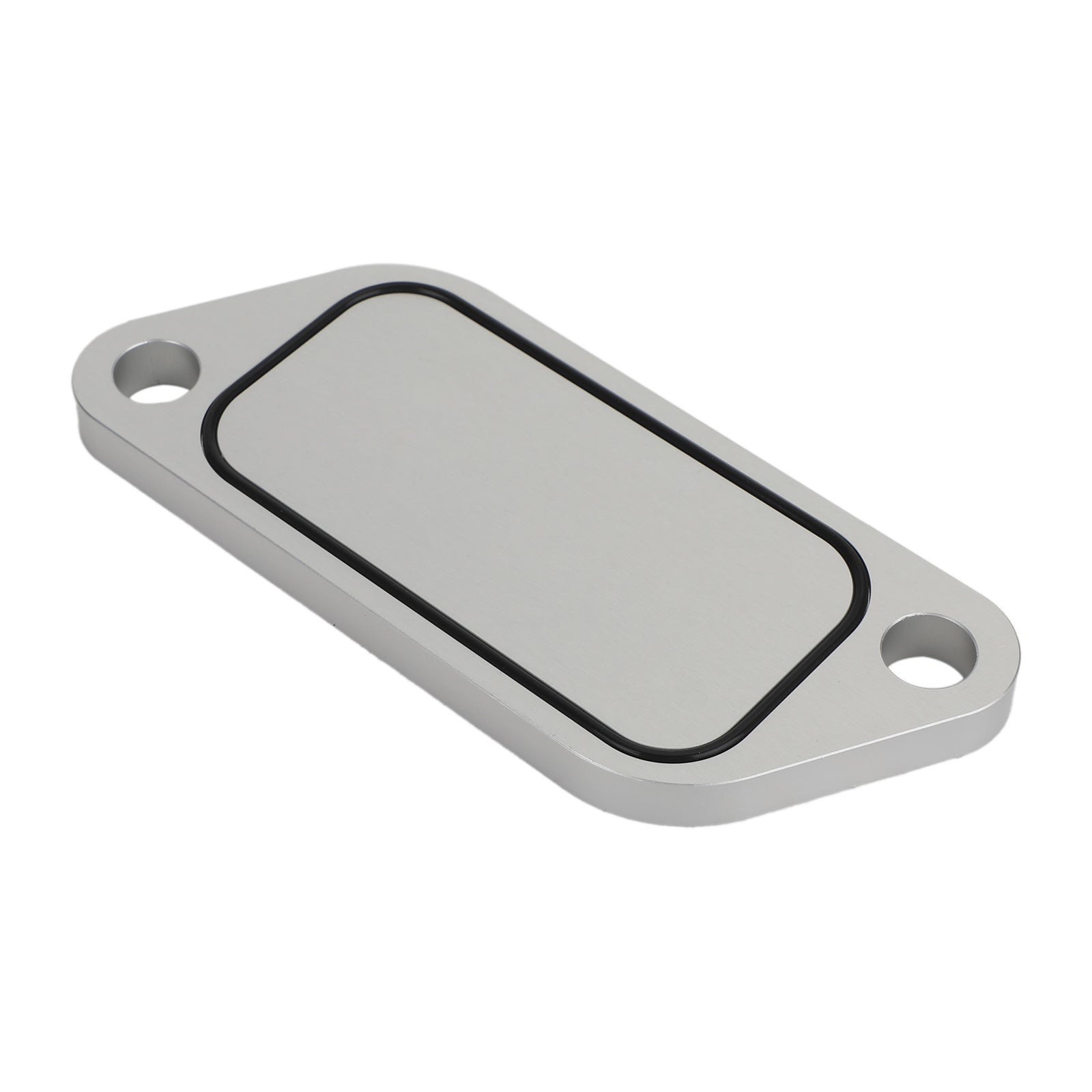 2007-2010 ISX CM871 EGR-plug-kit Stage 2-platen en pluggen Aluminium