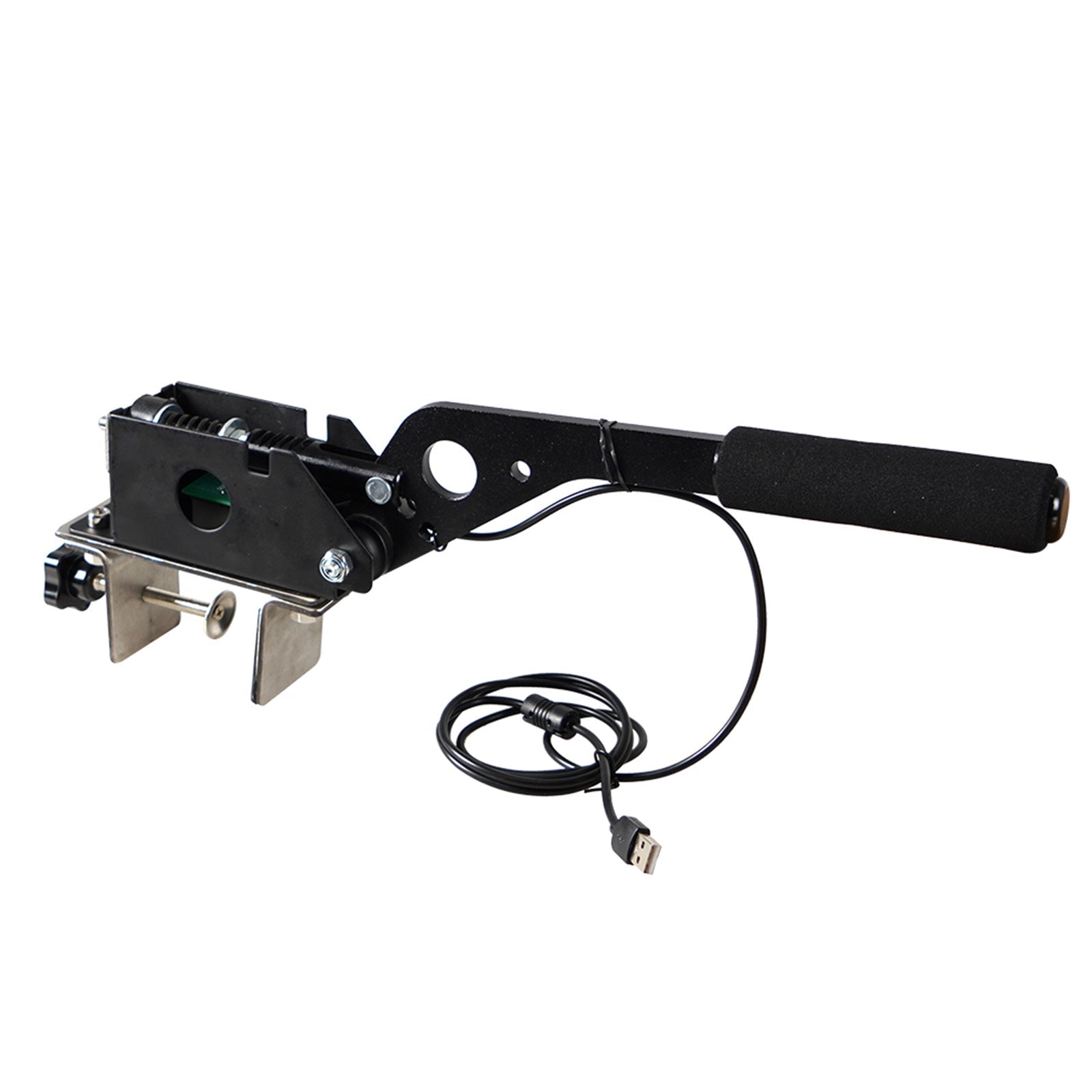 Racing Games Handbrake SIM USB KITS pre G25/27/29 T500 FANATEC/OSW/DIRT RALLE RALLE