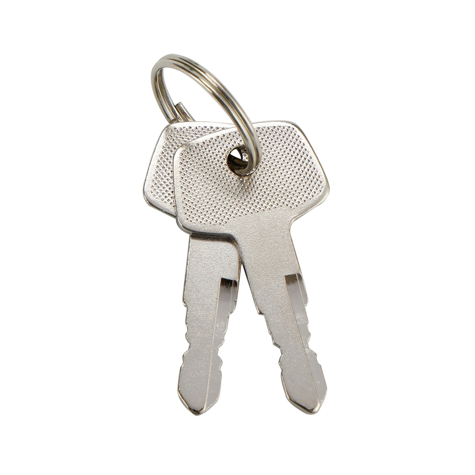 Tapa de combustible de bloqueo 6661696 se adapta a Bobcat Skid Steer 751 753 763 773 853 863 873