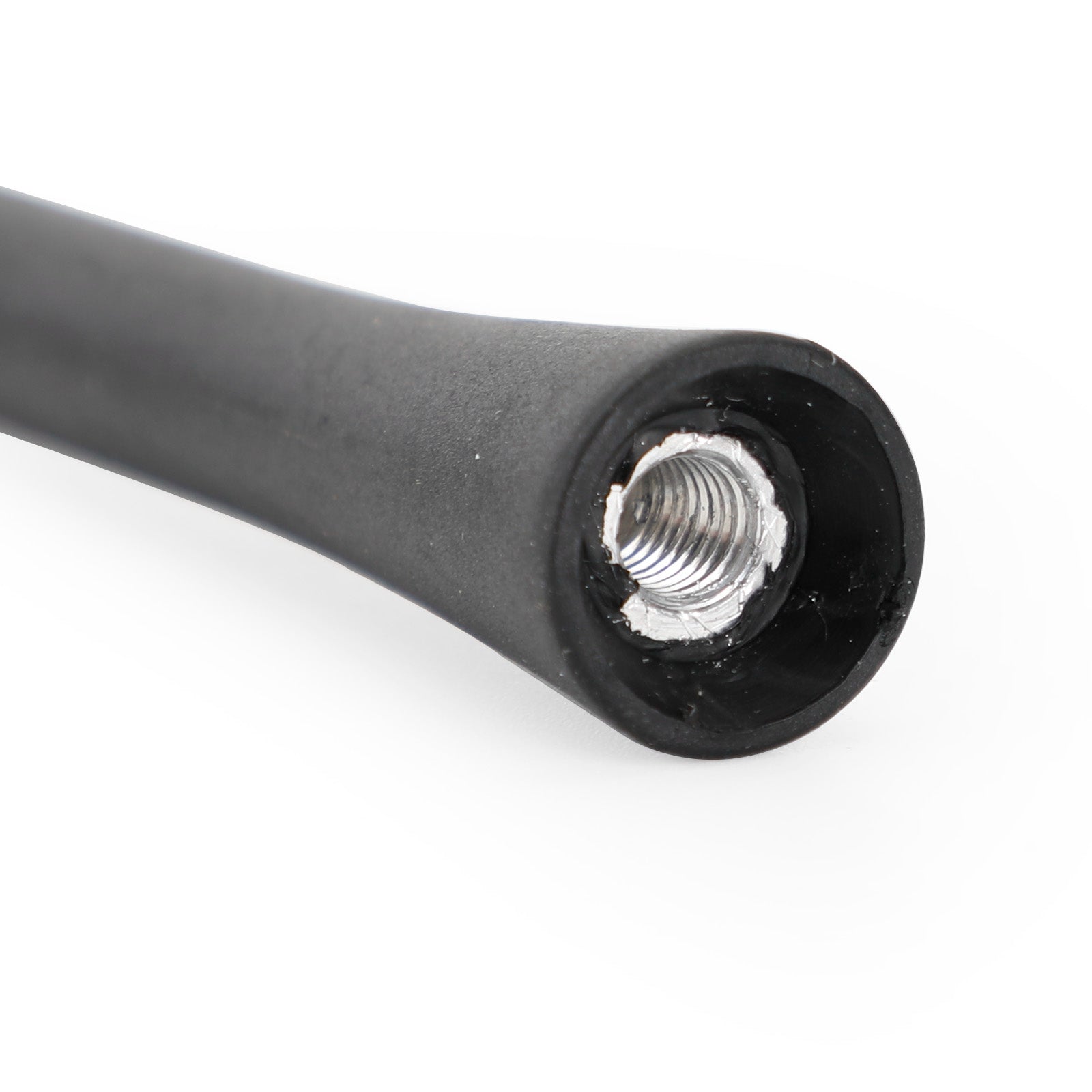 9" Universele autoantenne radio AM/FM antenne dakmast lange zweepstijl voor Toyota Generiek