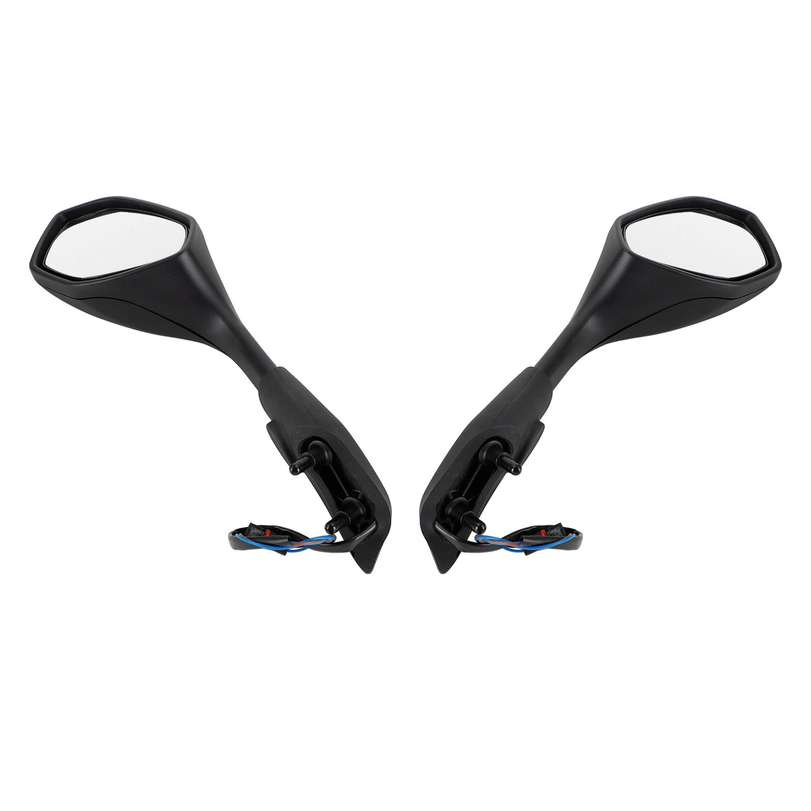 BMW S1000 RR M SPORT REARVIEW MIRROR LEFT & RIGHT 51168569377 51168569378