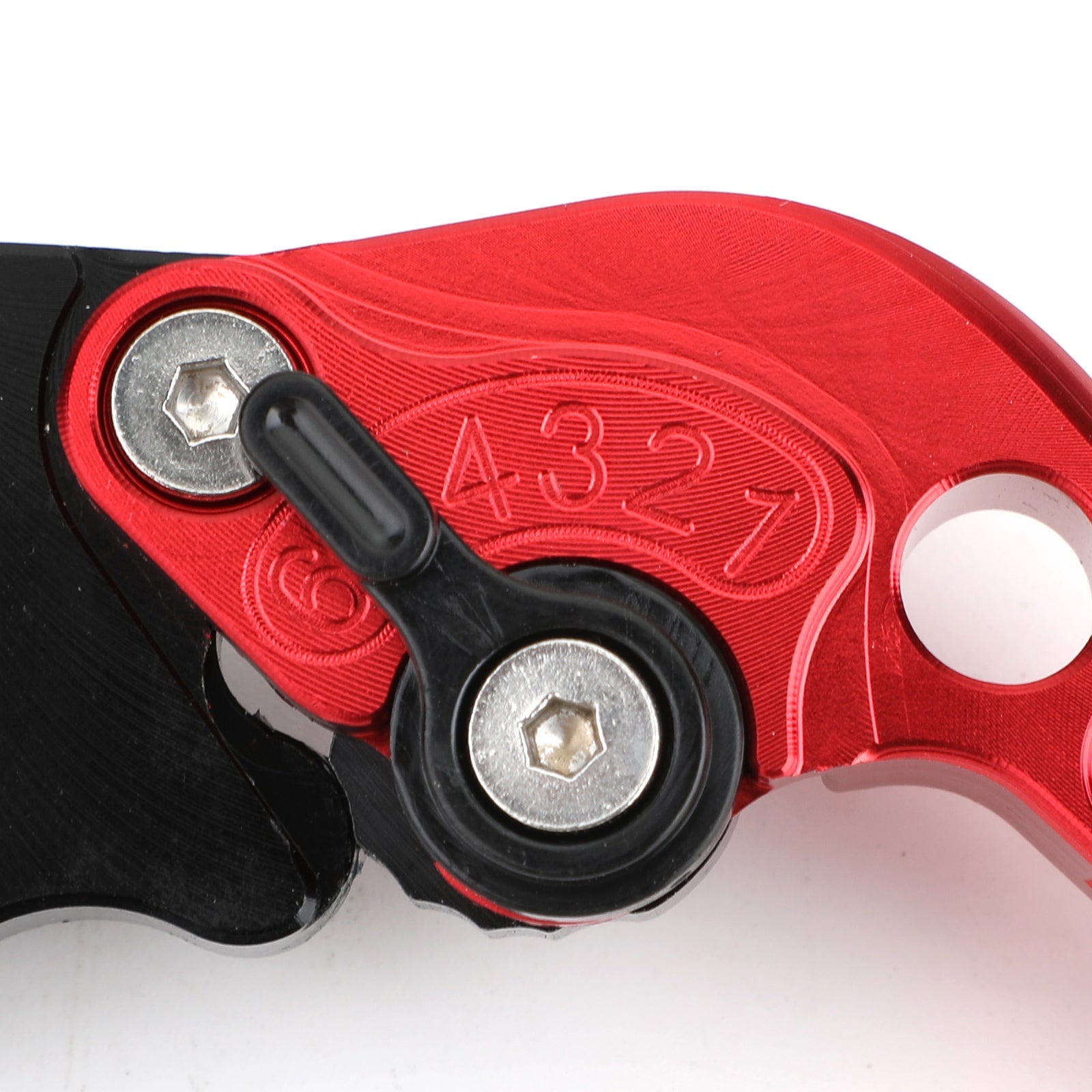 Leviers d'embrayage de frein pour yamaha yzf R3 R25 MT 25 2015-2017 Silver générique