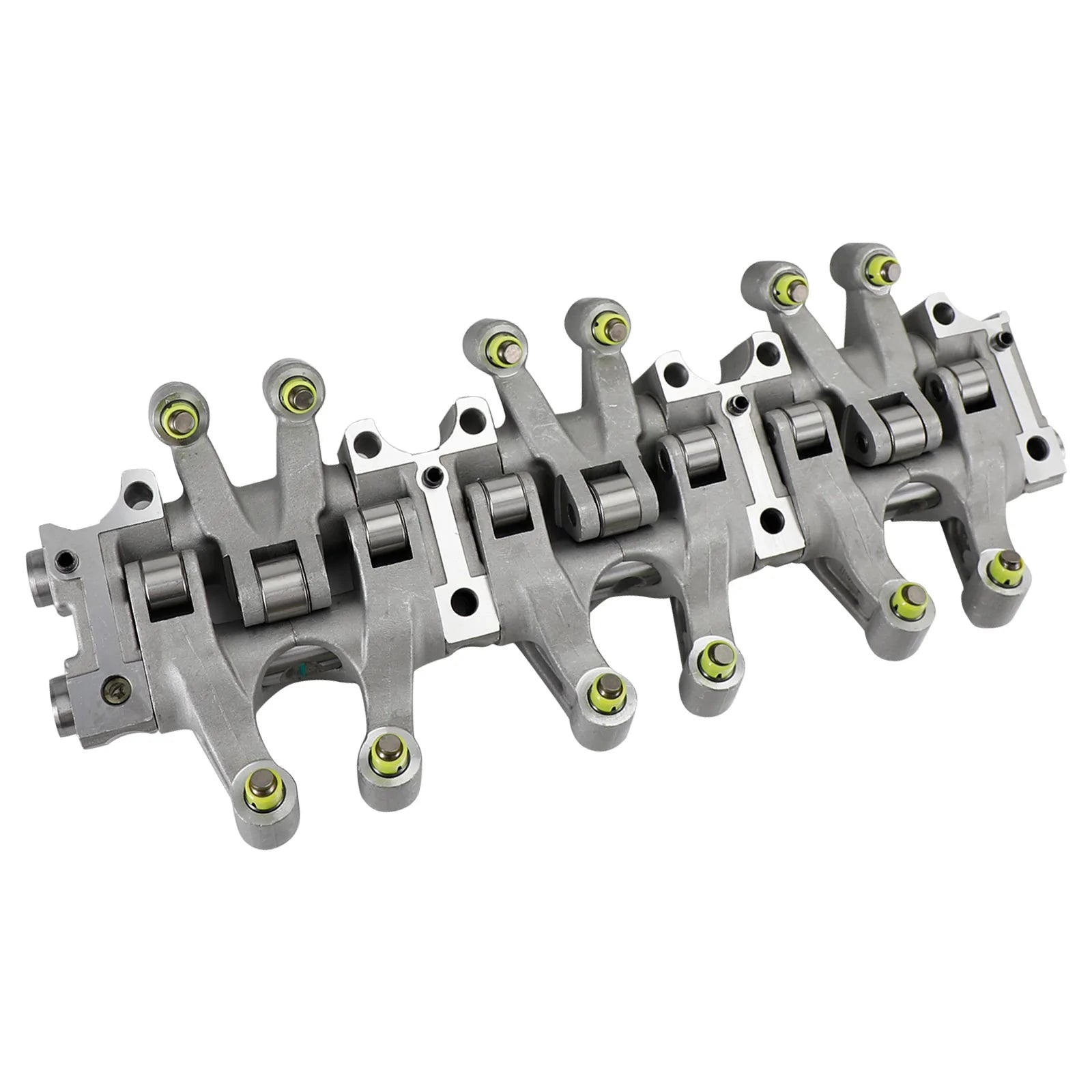 Chrysler 2009-2010 Sebring V6 3.5L Beide inlaat & Uitlaat 2-delige motor tuimelaar en as montage 4892293AC