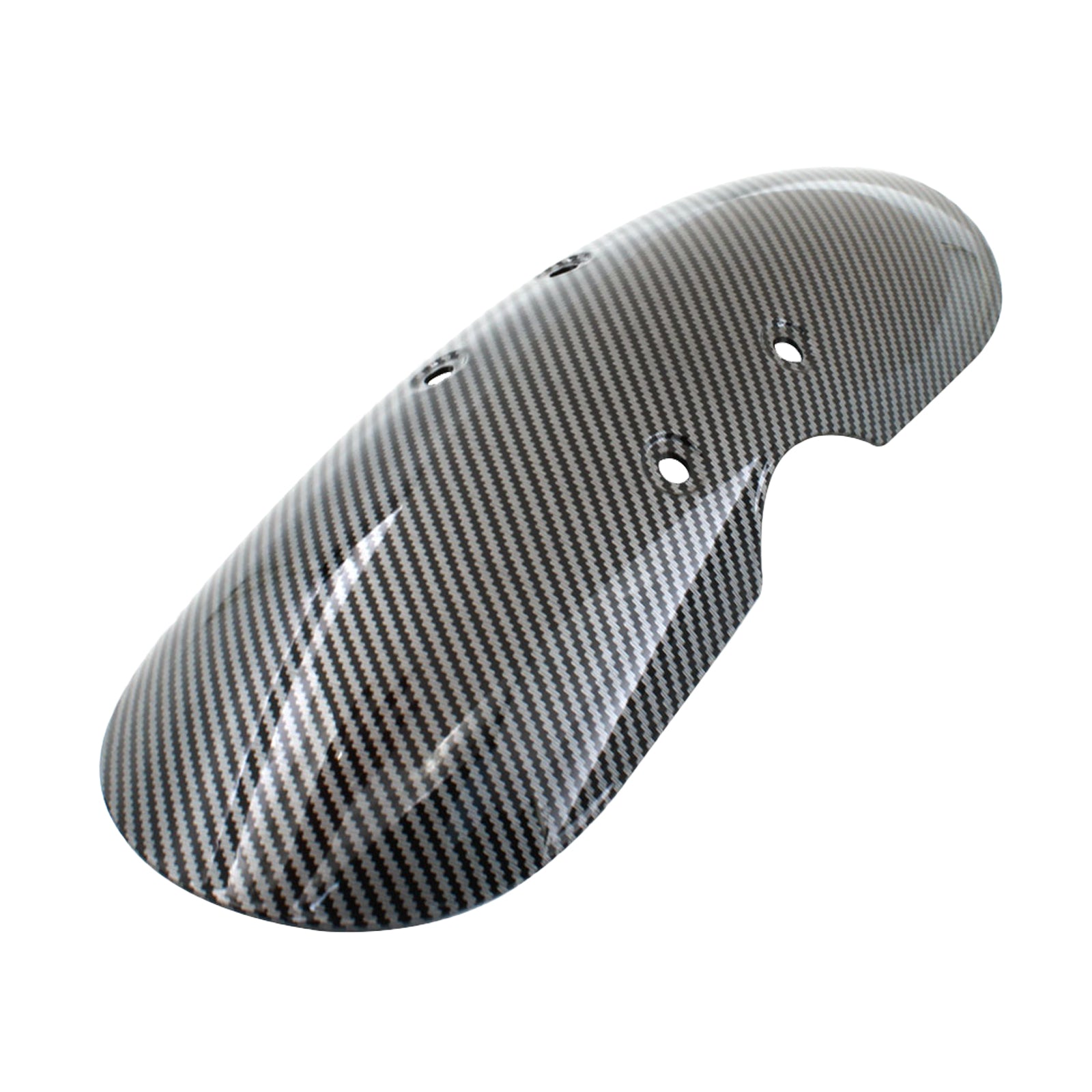 2001-2016 Bonneville T100 Scrambler Thruxton voorspatbordspatbord