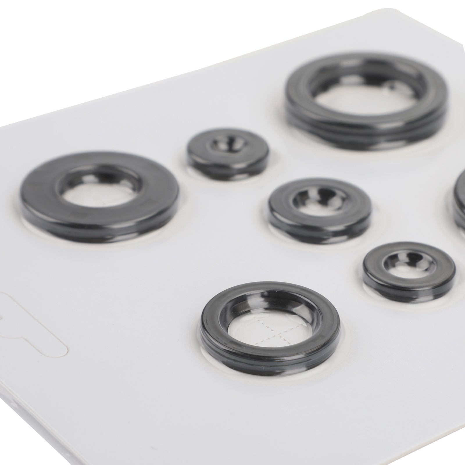 Kit de joints d'huile moteur 7 pièces, pour Yamaha Blaster 200 YFS200 YFS 200 1988 – 2006 générique