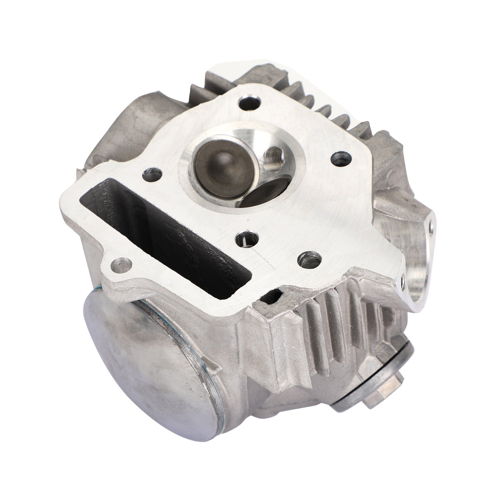 Kit de reconstrucción de extremo superior, pistón de culata para Honda CT70 CRF70 ATC70 XR70 TRX70