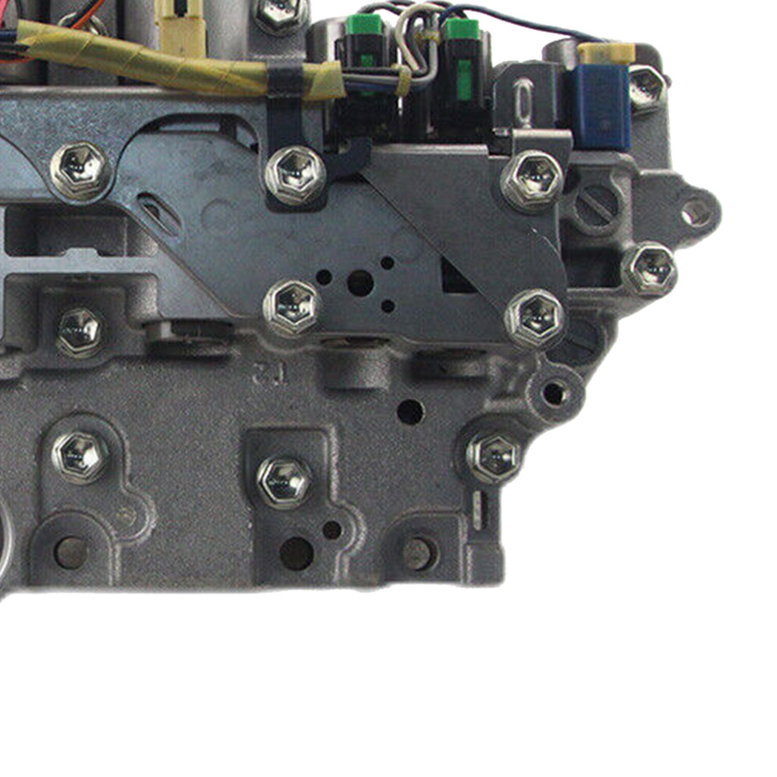 Toyota Highlander Venza 2008-2011 2.7L U760E U760 Toyota Rav4 Transmission Valve Body