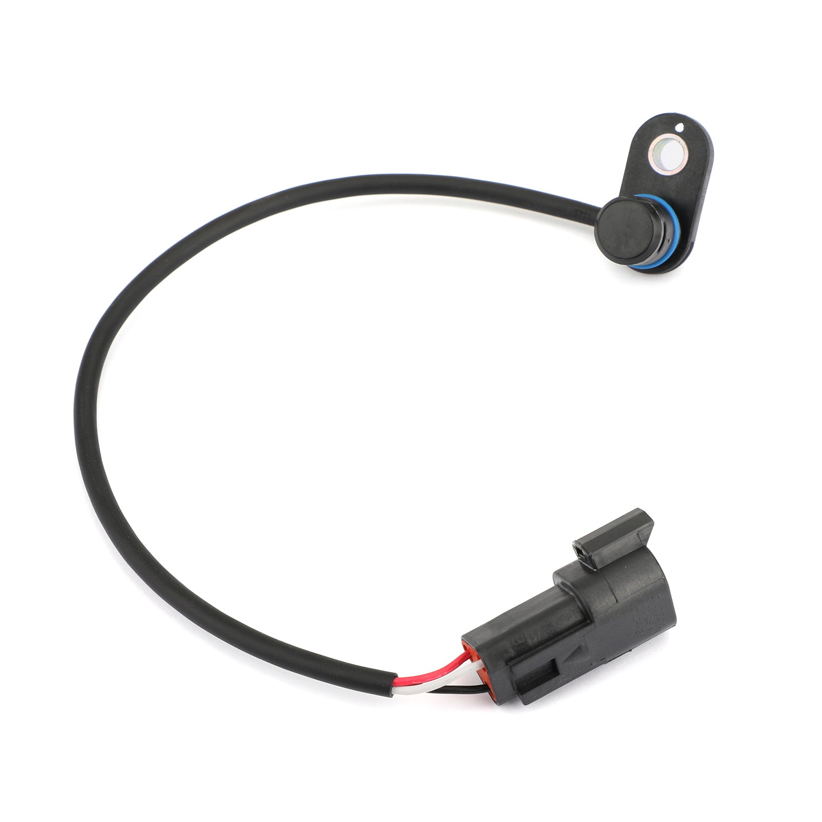 Motorcykelhastighetssensor för Harley Touring Softail 74430-00D 7443000/A/B/C