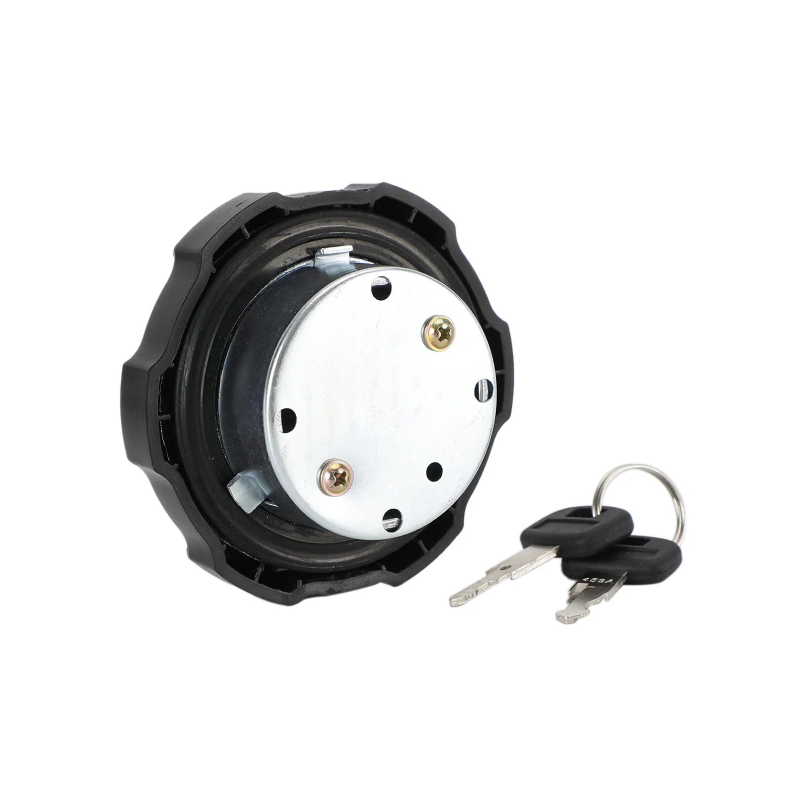 RD411-51122 Tanque de combustível Chave com a chave para a escavadeira Kubota SVL75-2 KX91-3S U35-S2